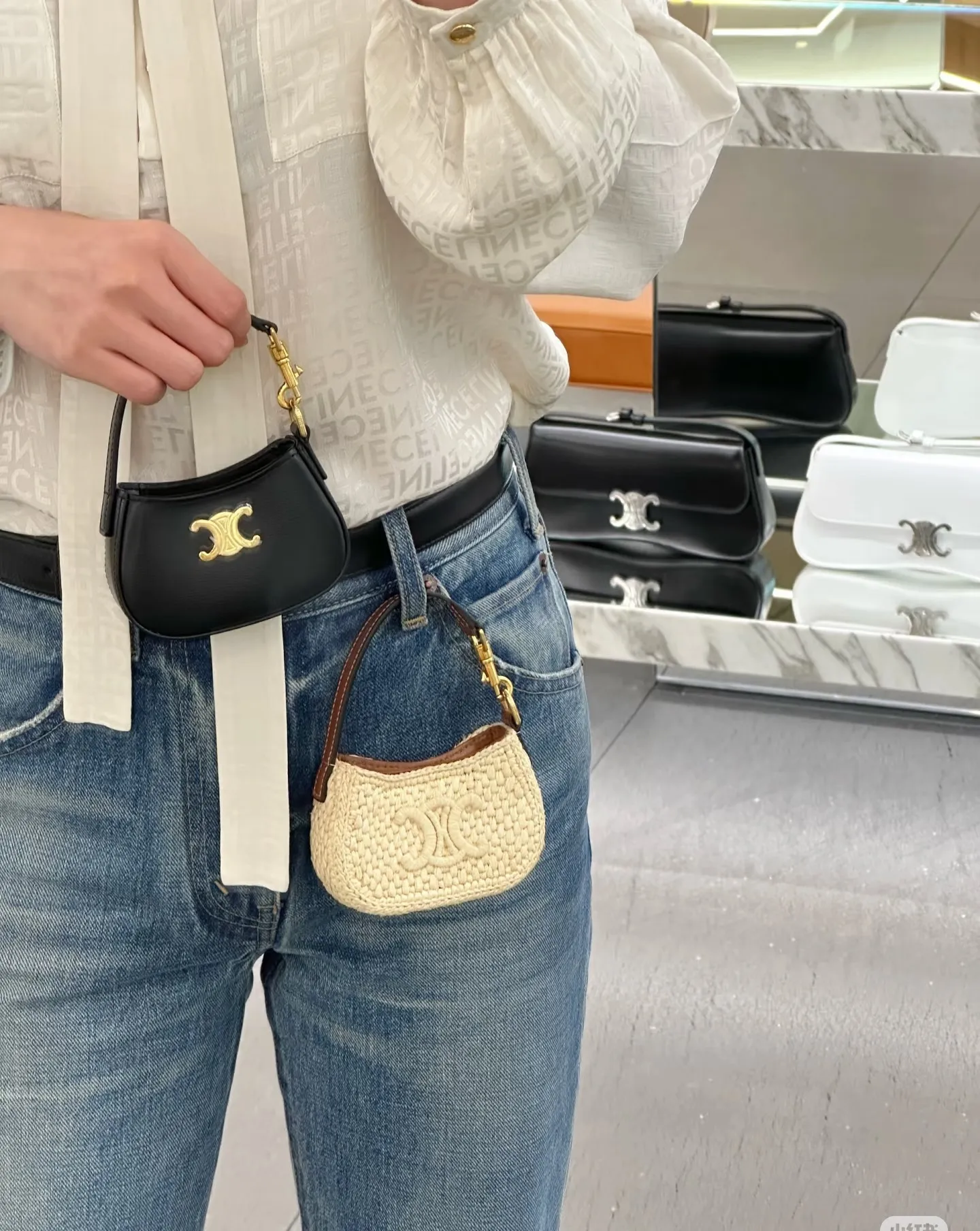 All Categories Celine Women's Bags (Celine) Celine 001