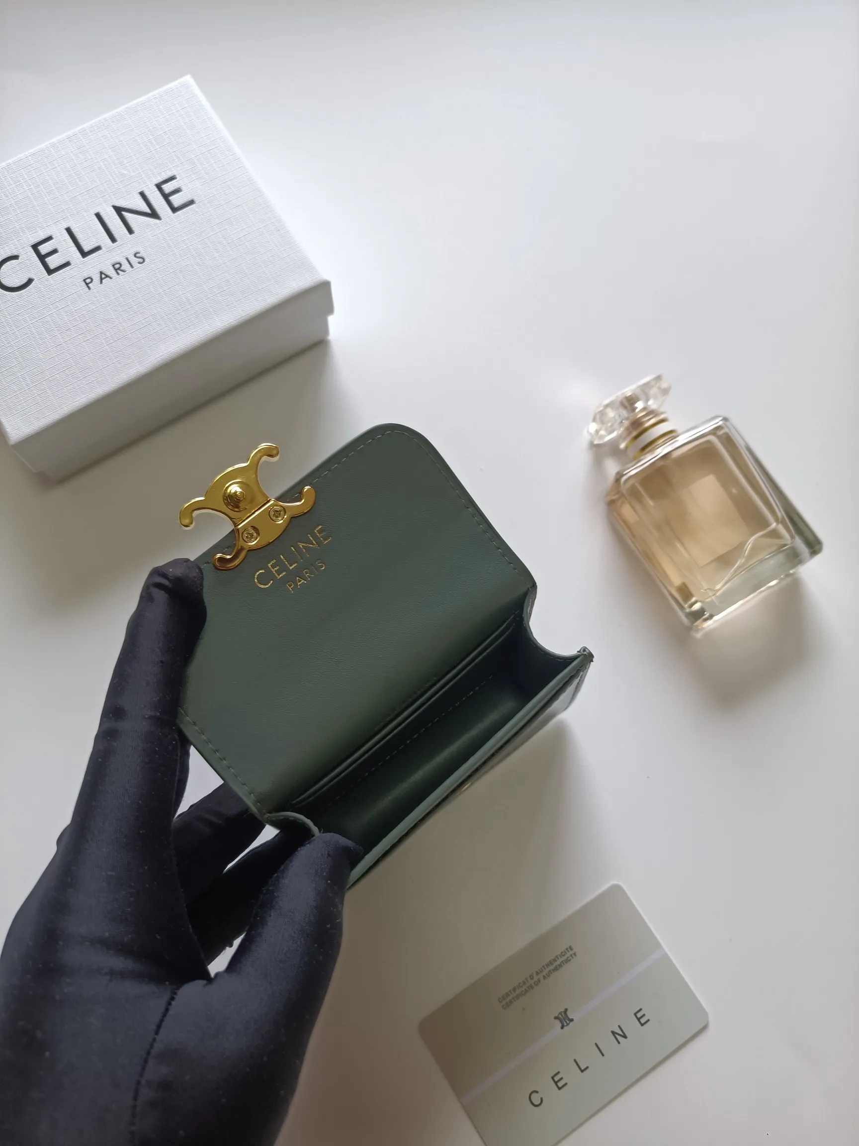 All categories Celine women's bags (Celine) Celine 10N063