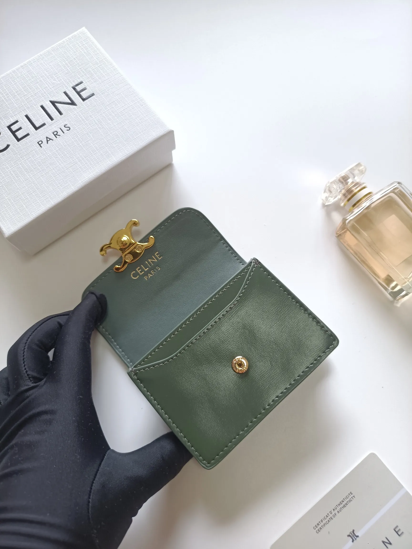 All categories Celine women's bags (Celine) Celine 10N063