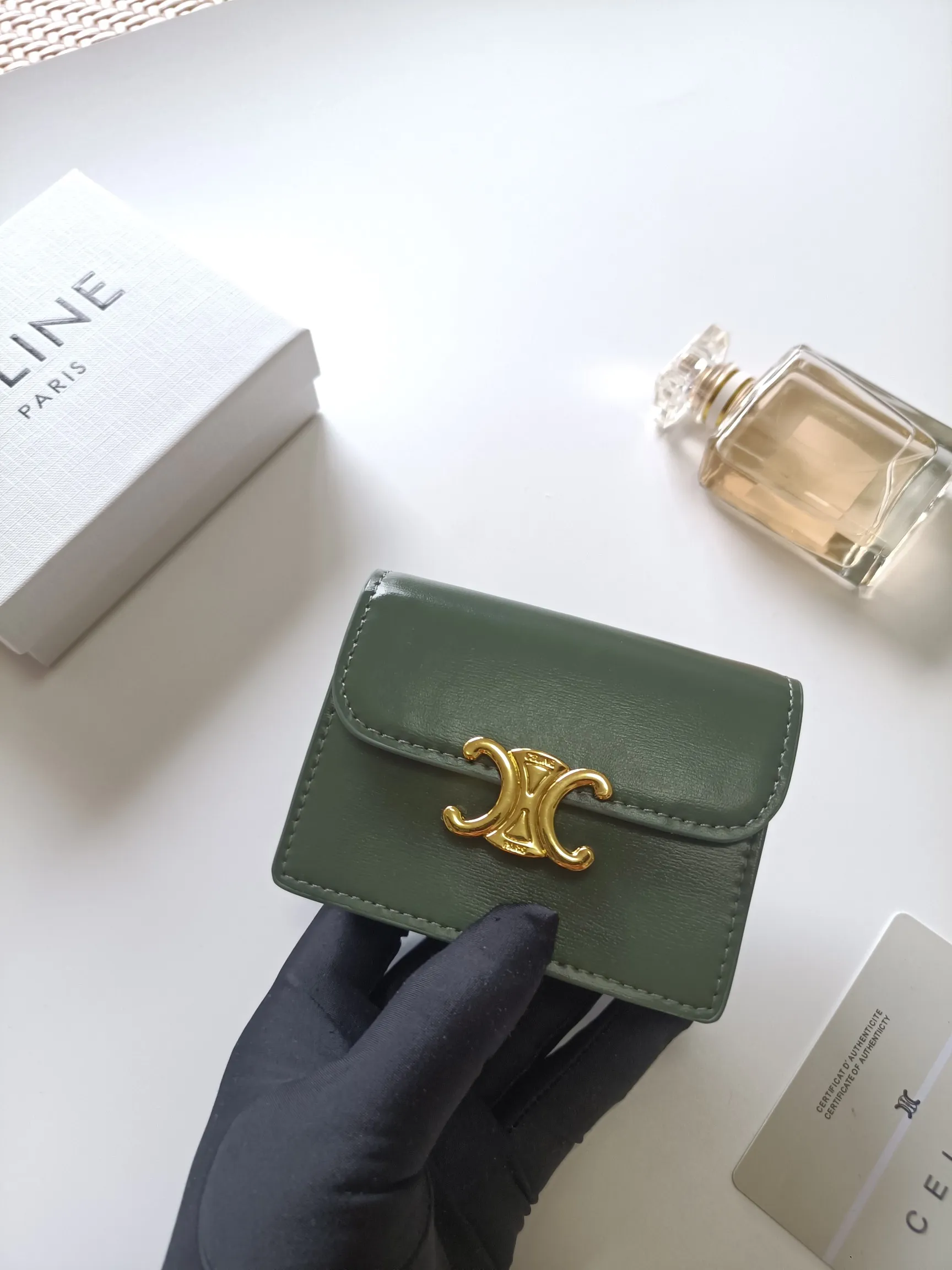All categories Celine women's bags (Celine) Celine 10N063
