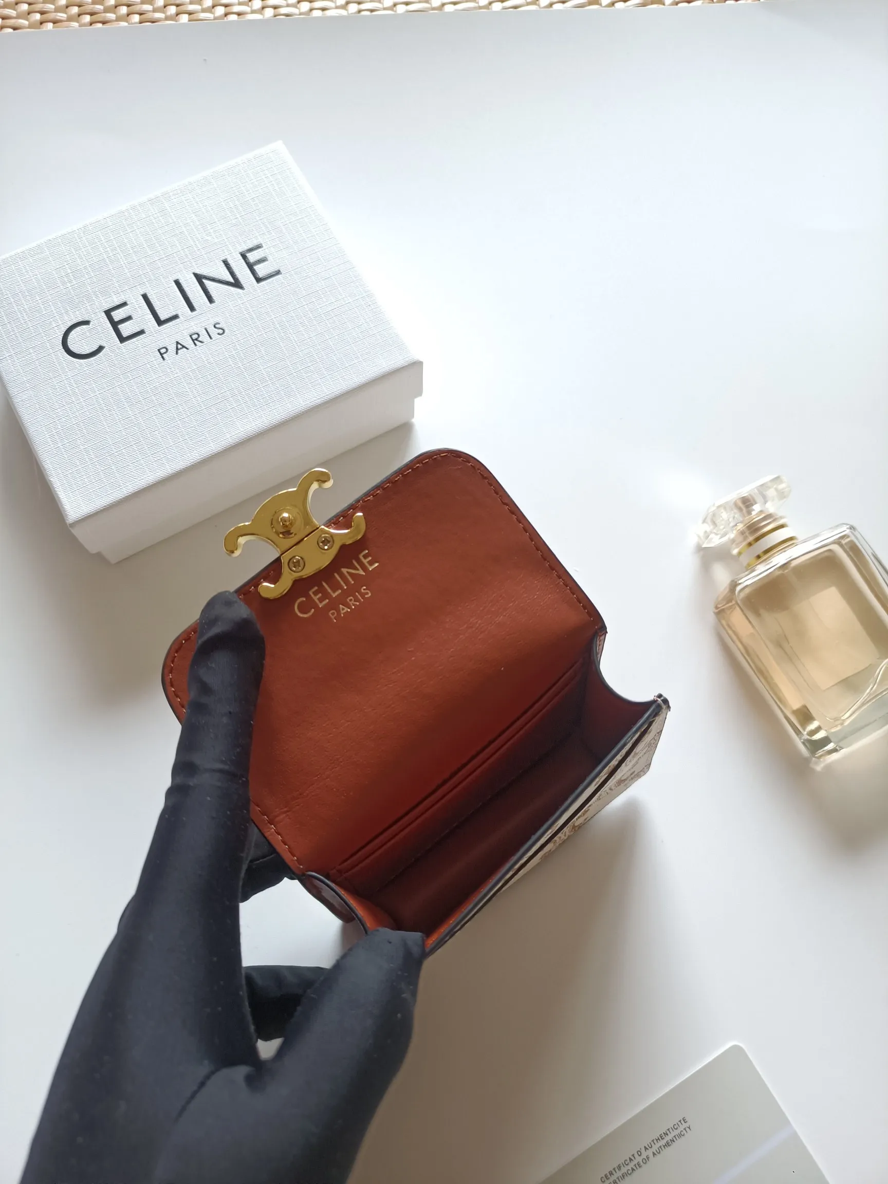 All categories Celine women's bags (Celine) Celine 10N063
