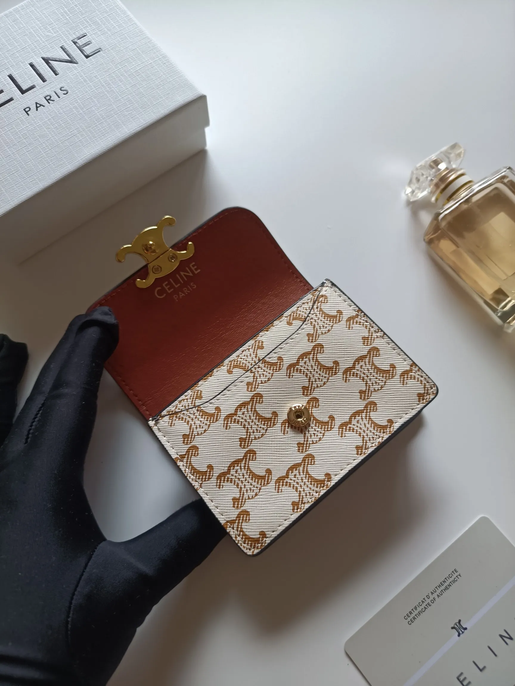 All categories Celine women's bags (Celine) Celine 10N063