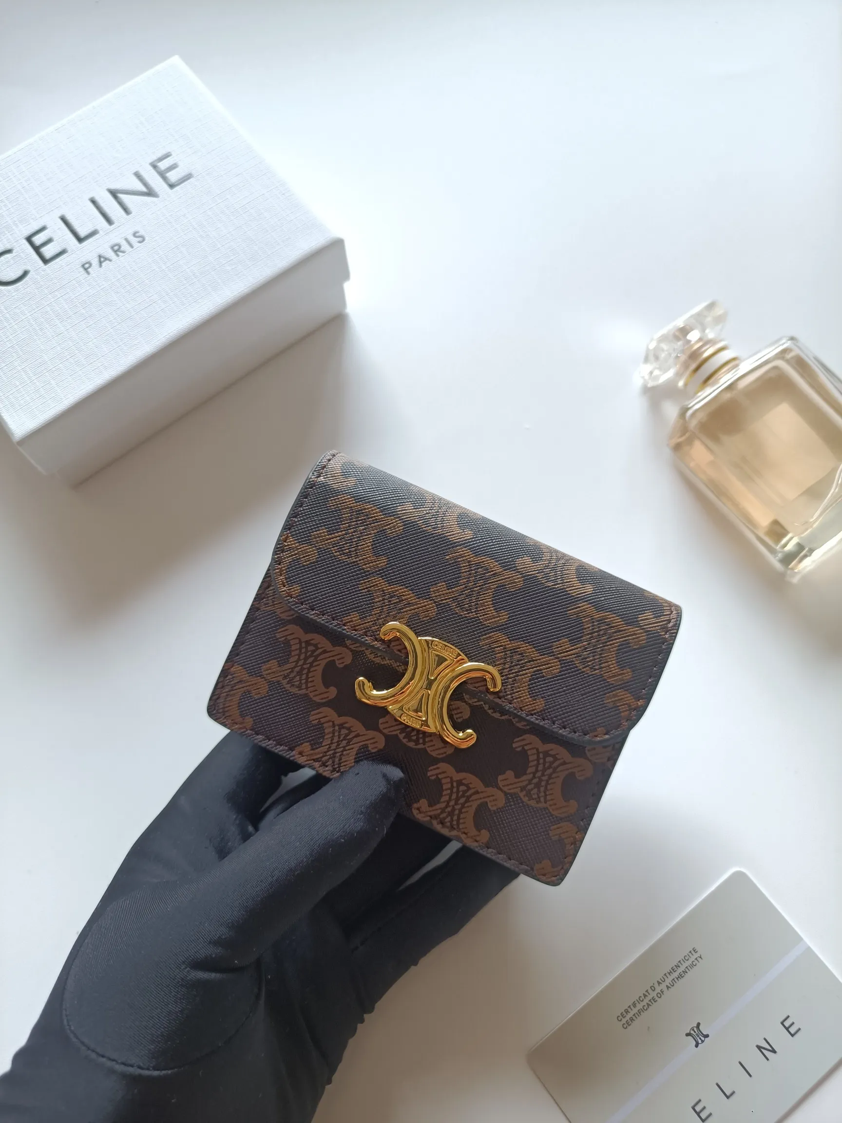 All categories Celine women's bags (Celine) Celine 10N063