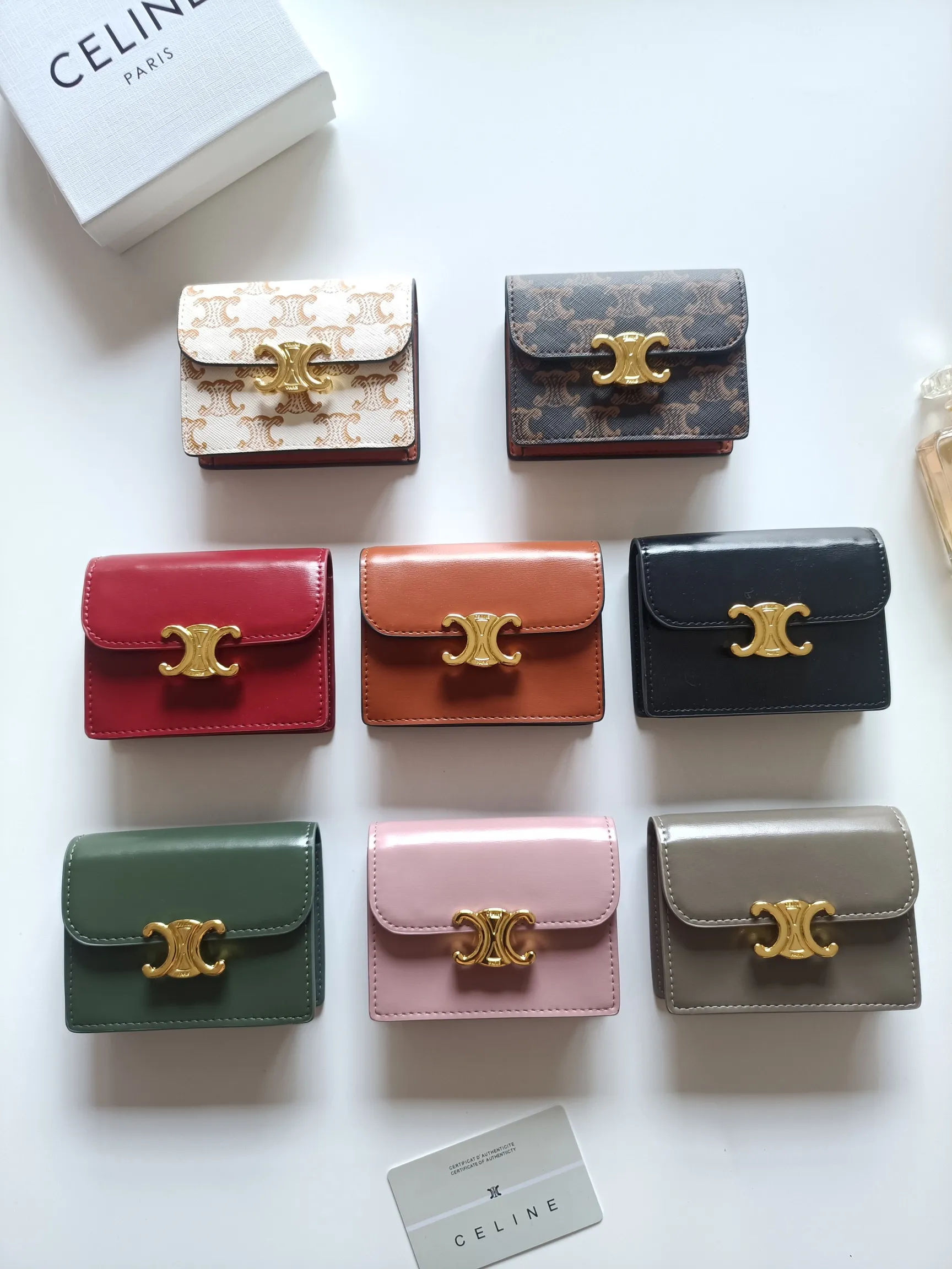 All categories Celine women's bags (Celine) Celine 10N063