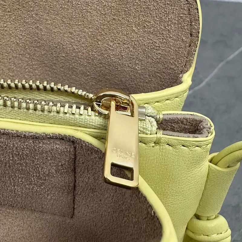 All Categories Official Website "Brand Women's Bags" Women's Bags 💙 Celine 2026 Official Website Celine Crossbody Bag
