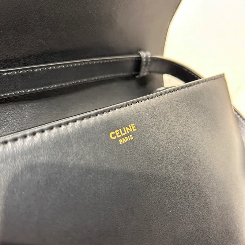 All Categories Official Website "Brand Women's Bags" Women's Bags 💙 Celine 2025 New Celine Crossbody Bag