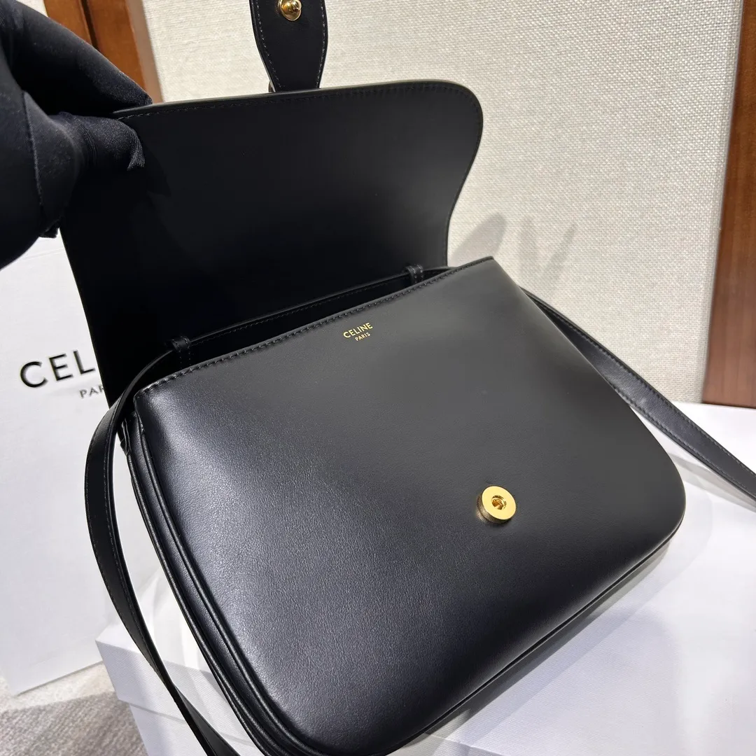 All Categories Official Website "Brand Women's Bags" Women's Bags 💙 Celine 2025 New Celine Crossbody Bag