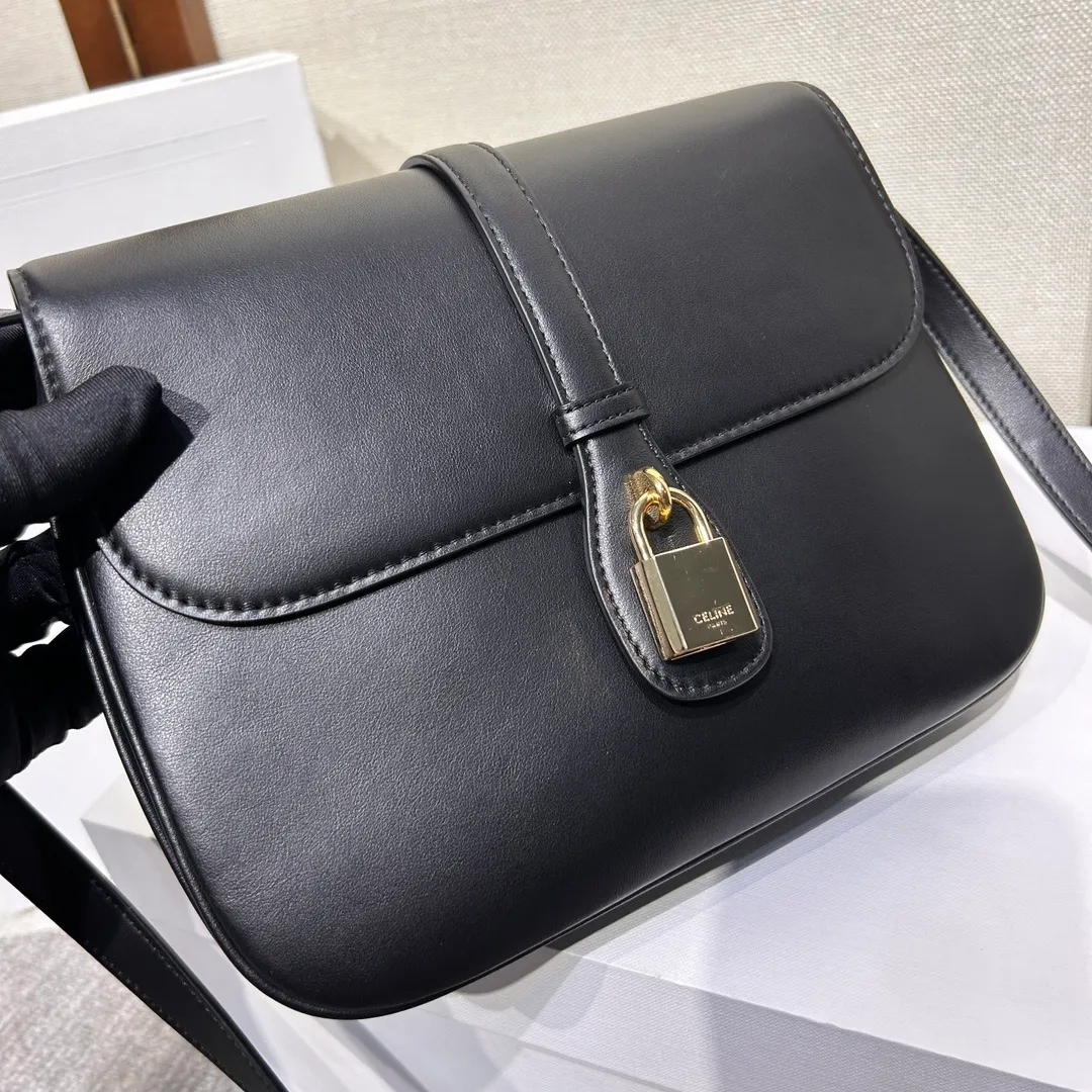 All Categories Official Website "Brand Women's Bags" Women's Bags 💙 Celine 2025 New Celine Crossbody Bag