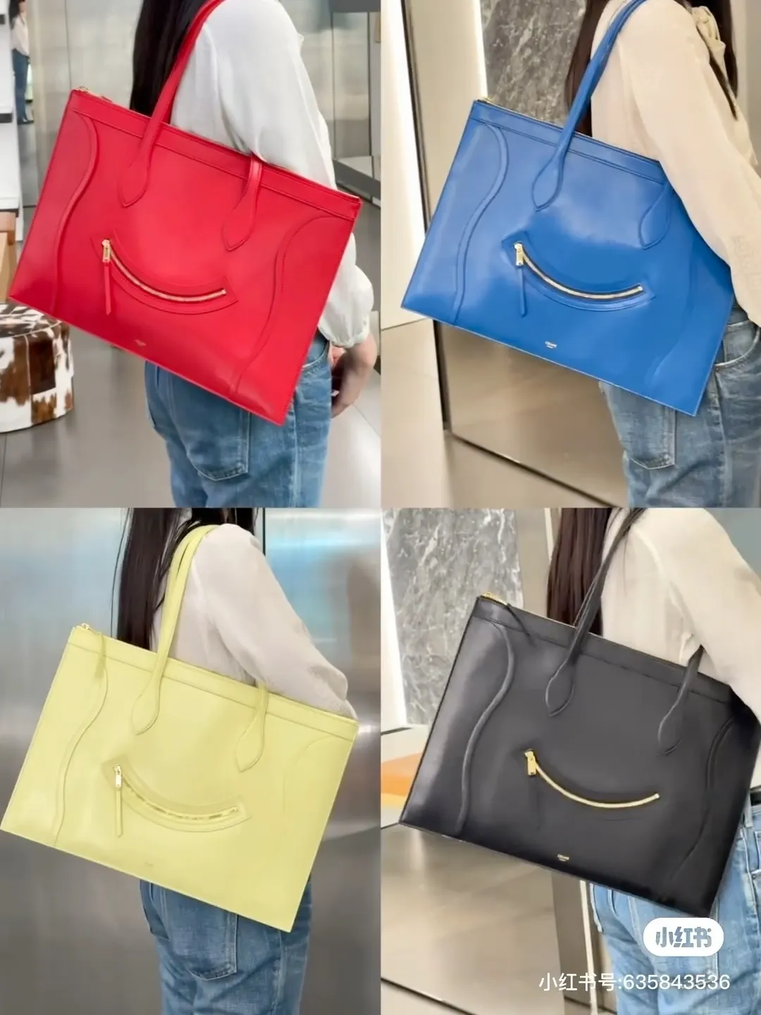 All Categories Celine Women's Bags (Celine) Celine 123963