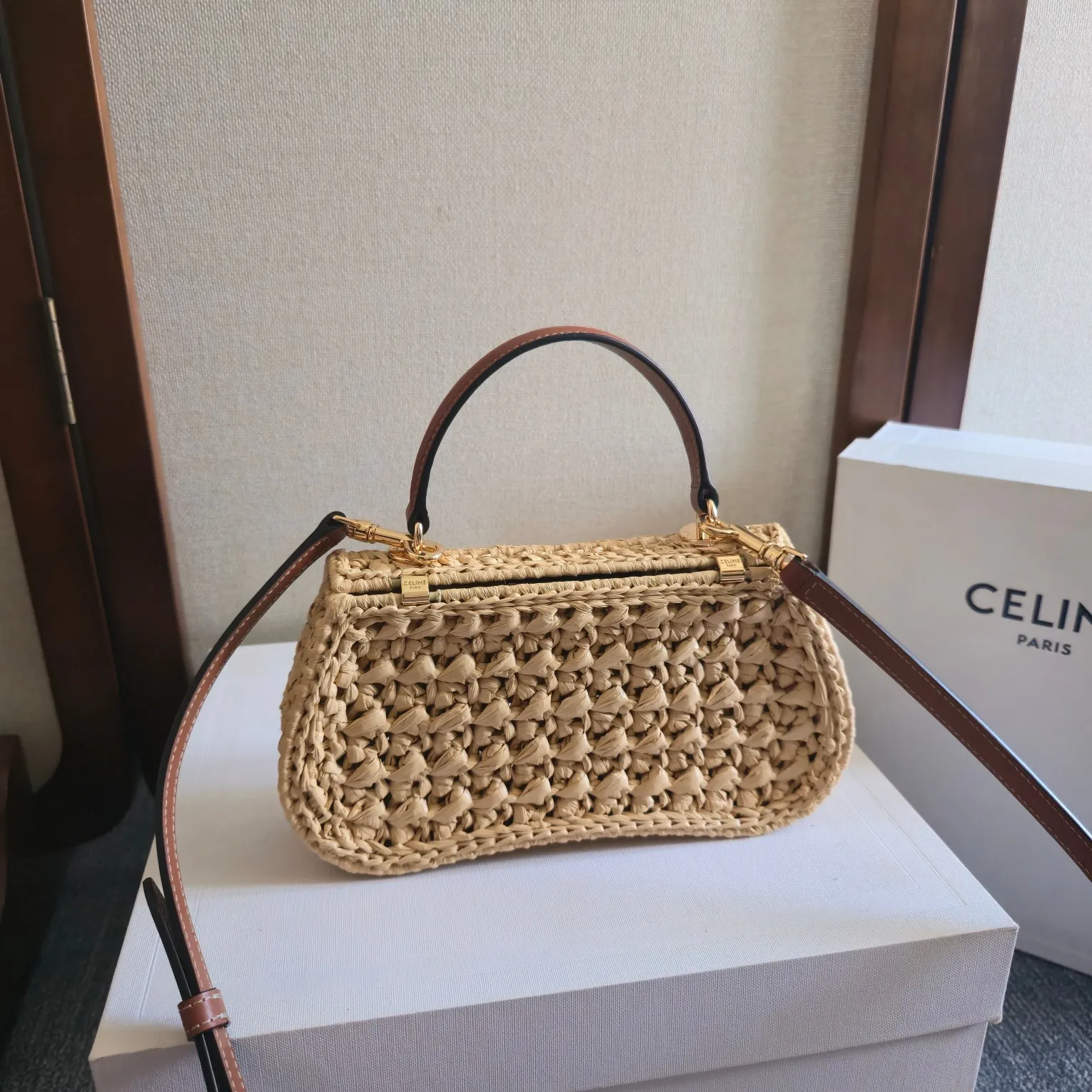All categories Celine women's bags (Celine) Celine original order 119533