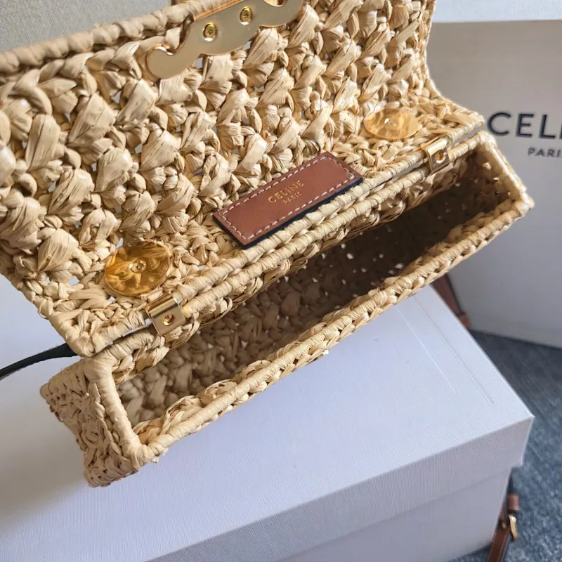 All categories Celine women's bags (Celine) Celine original order 119533