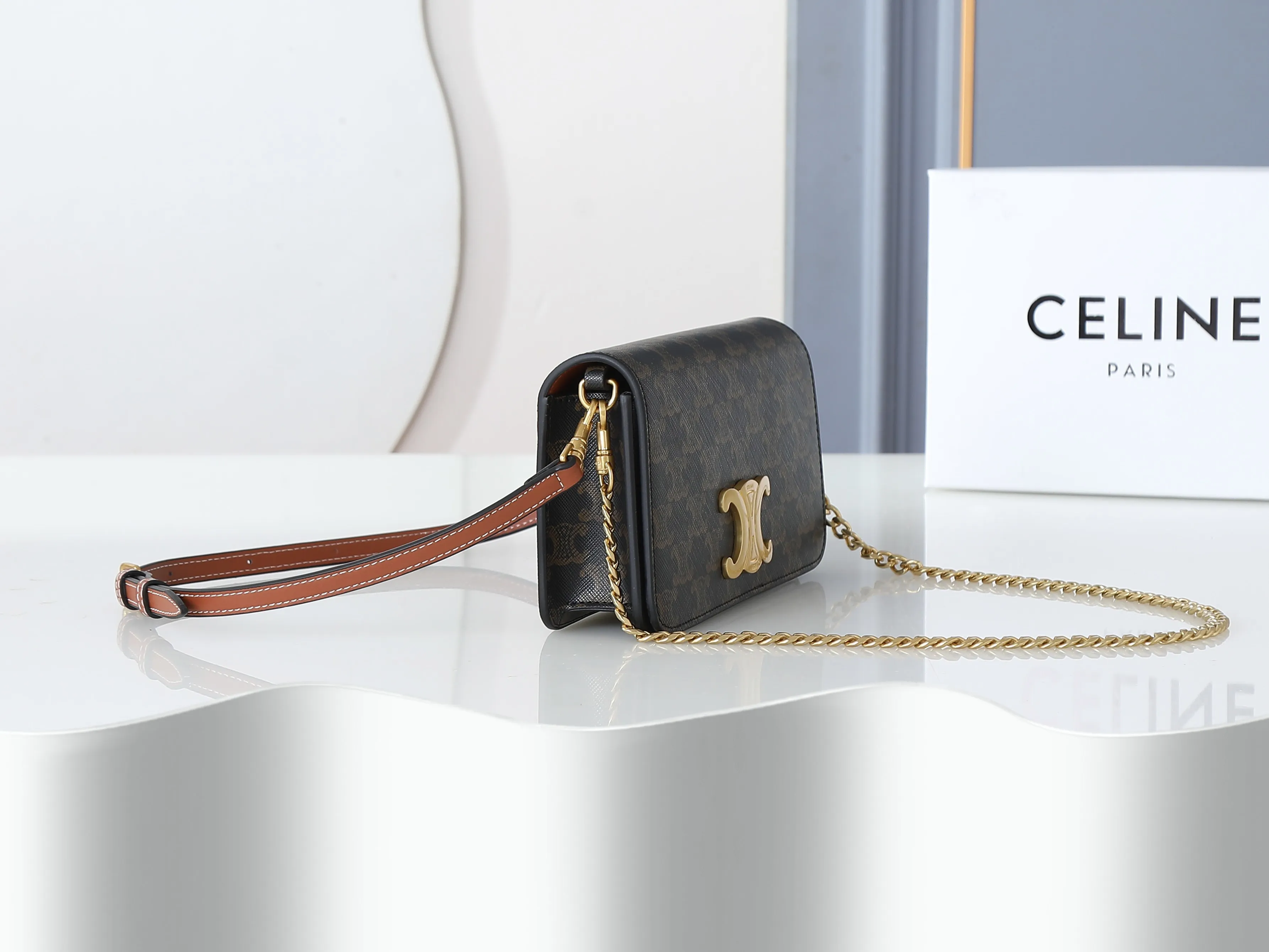 All Categories Celine Women's Bags (Celine) Celine 10L972