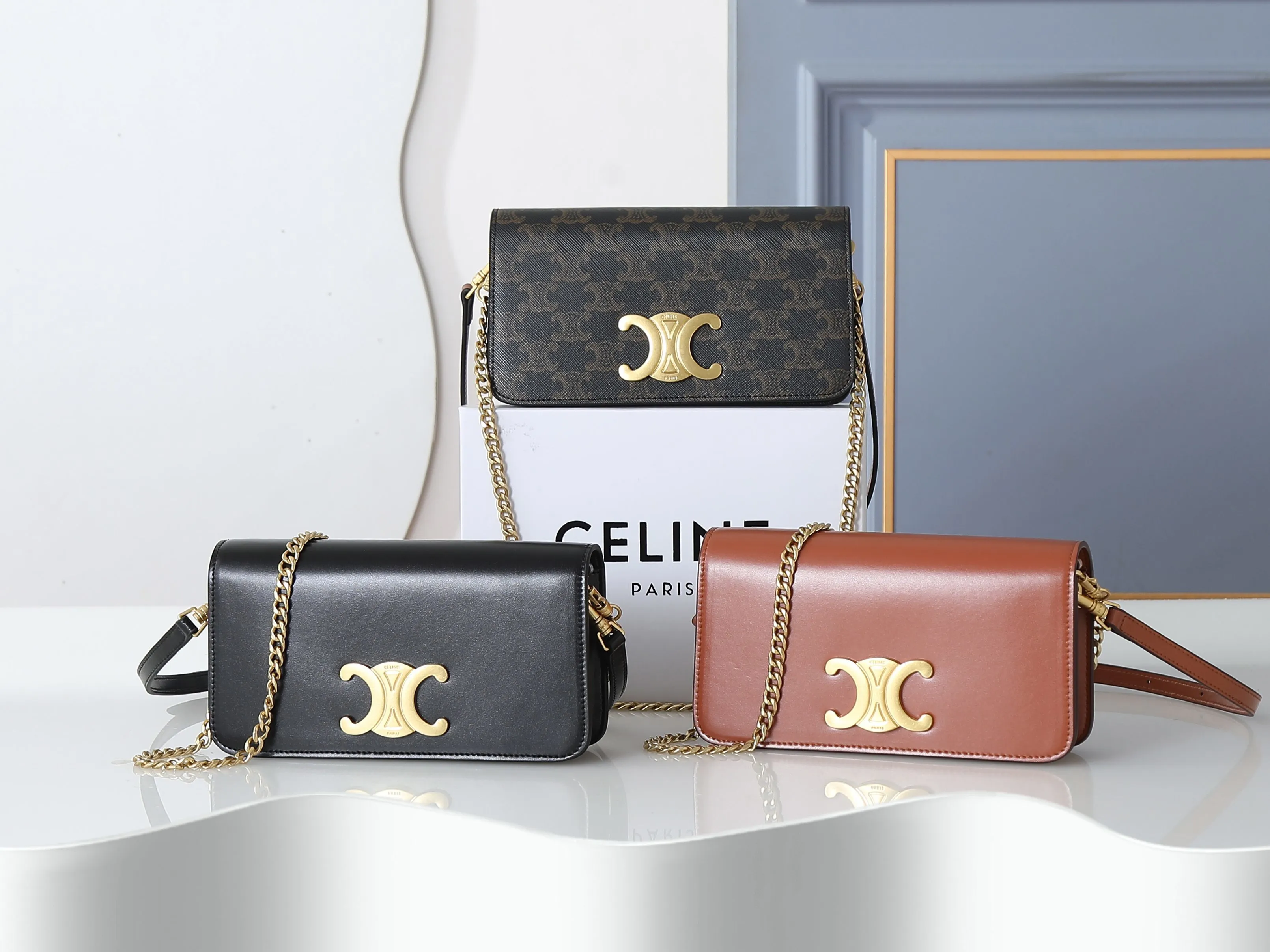 All Categories Celine Women's Bags (Celine) Celine 10L972