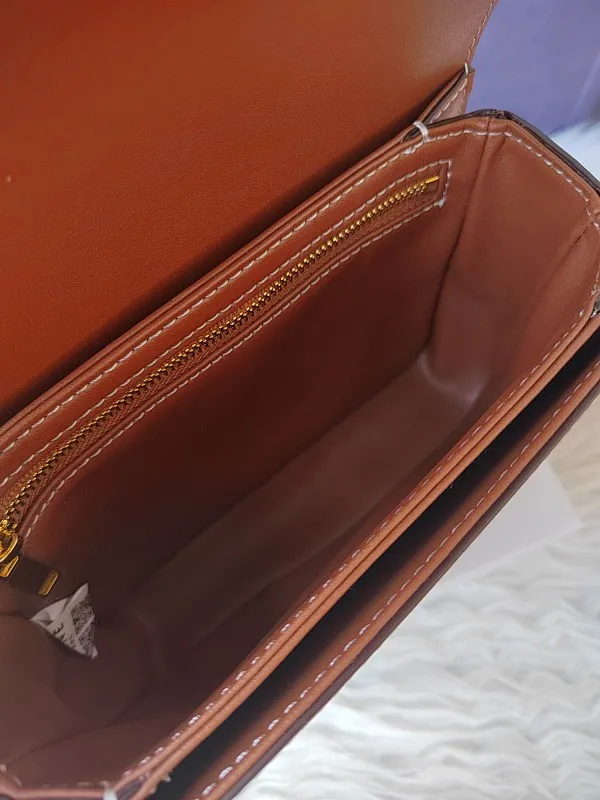 All Categories Official Website "Brand Women's Bags" Women's Bags 💙 Celine 2024 New Celine Crossbody Bag