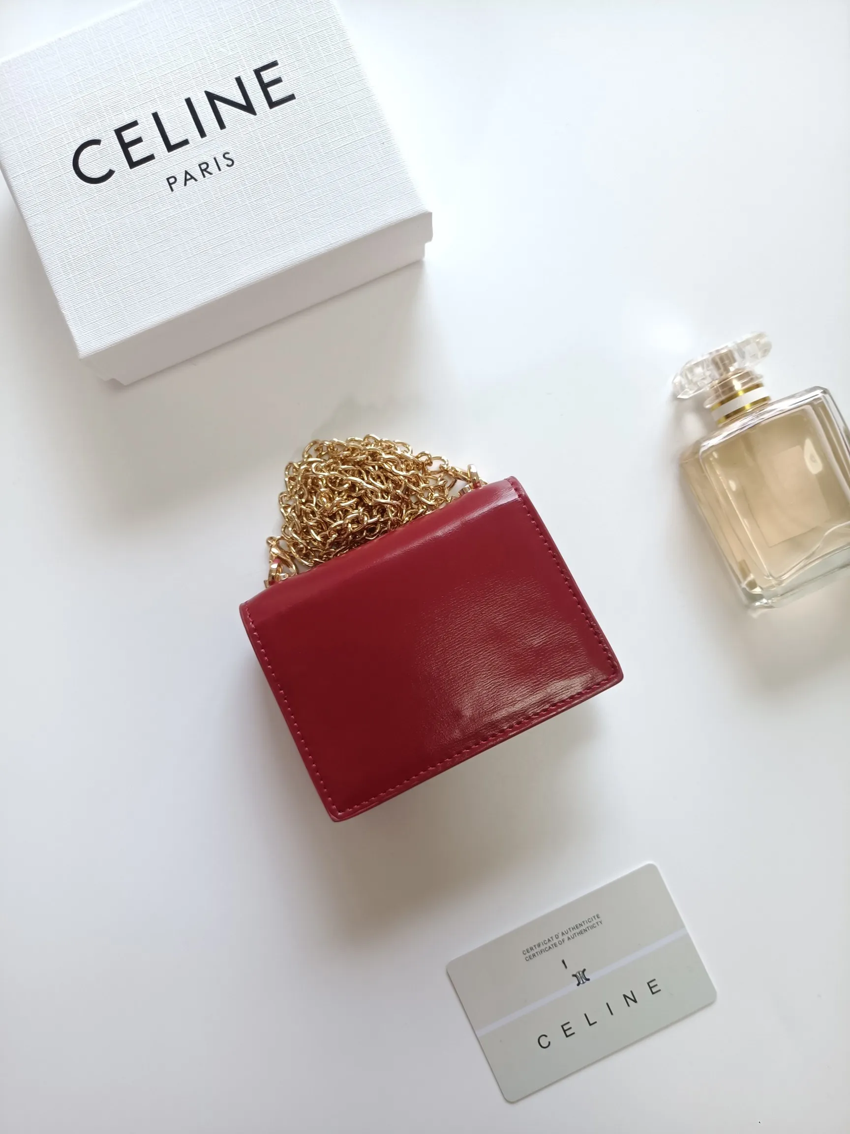 All categories Celine women's bags (Celine) Celine 10N062