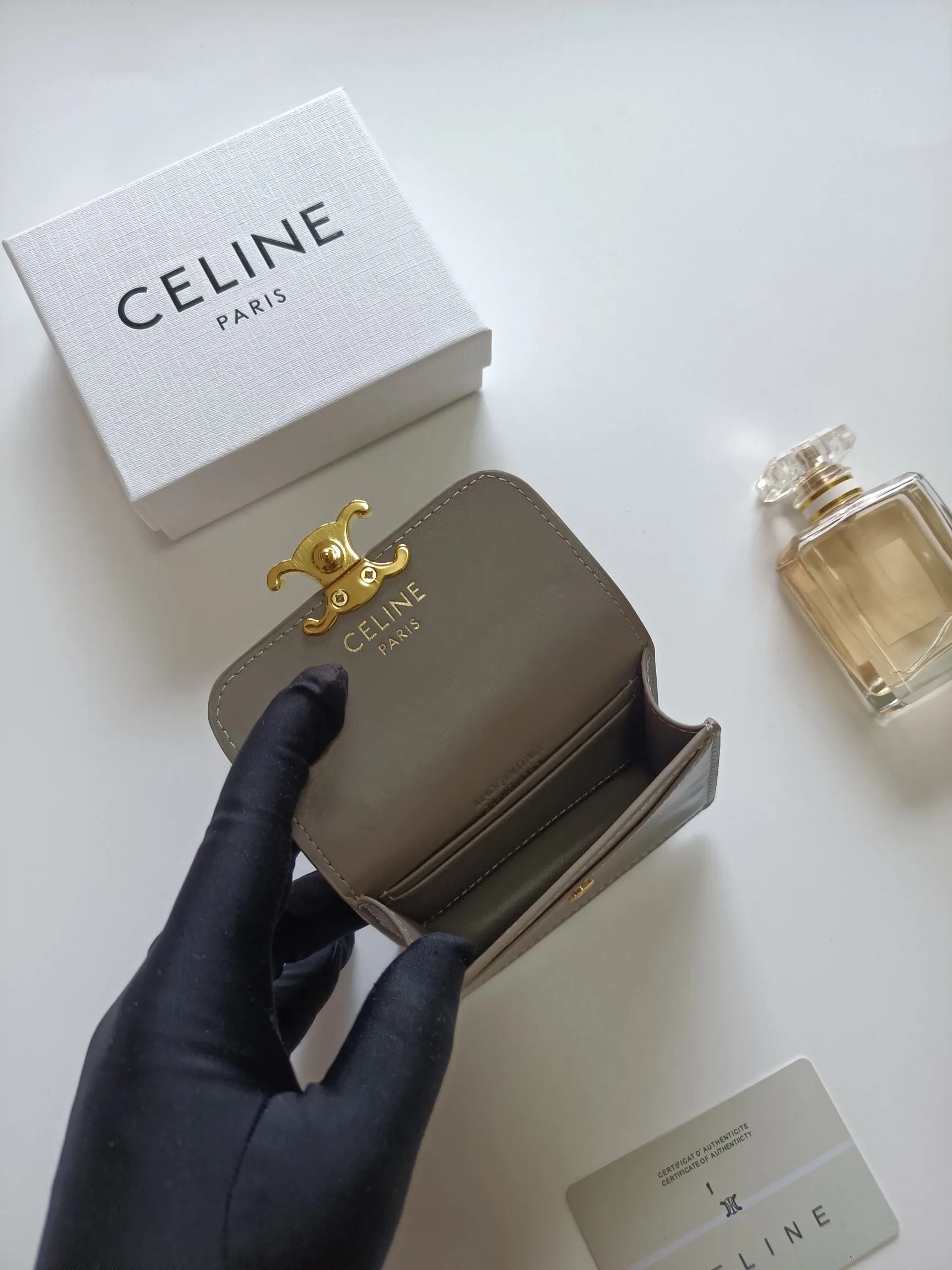 All categories Celine women's bags (Celine) Celine 10N062