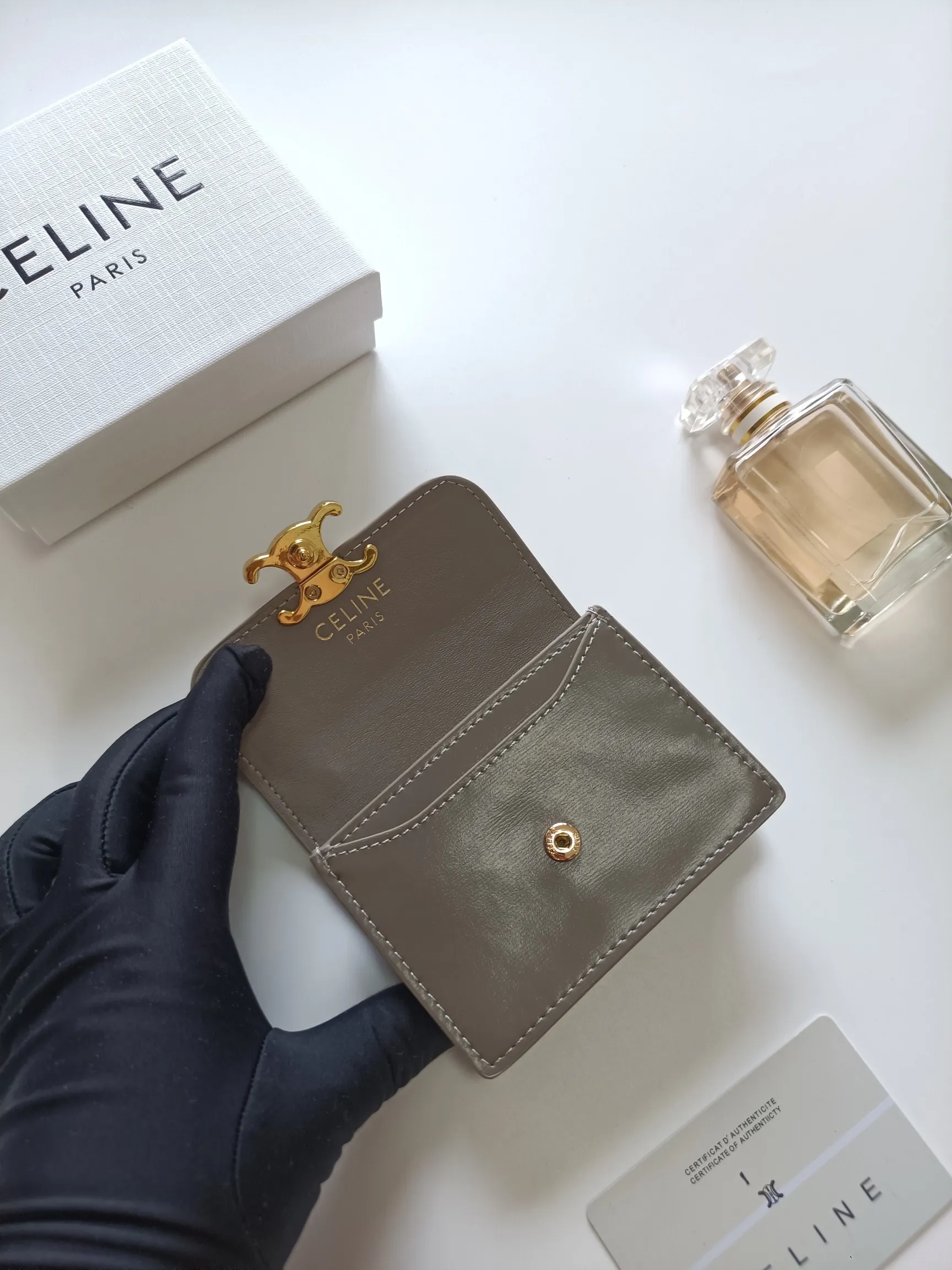 All categories Celine women's bags (Celine) Celine 10N062