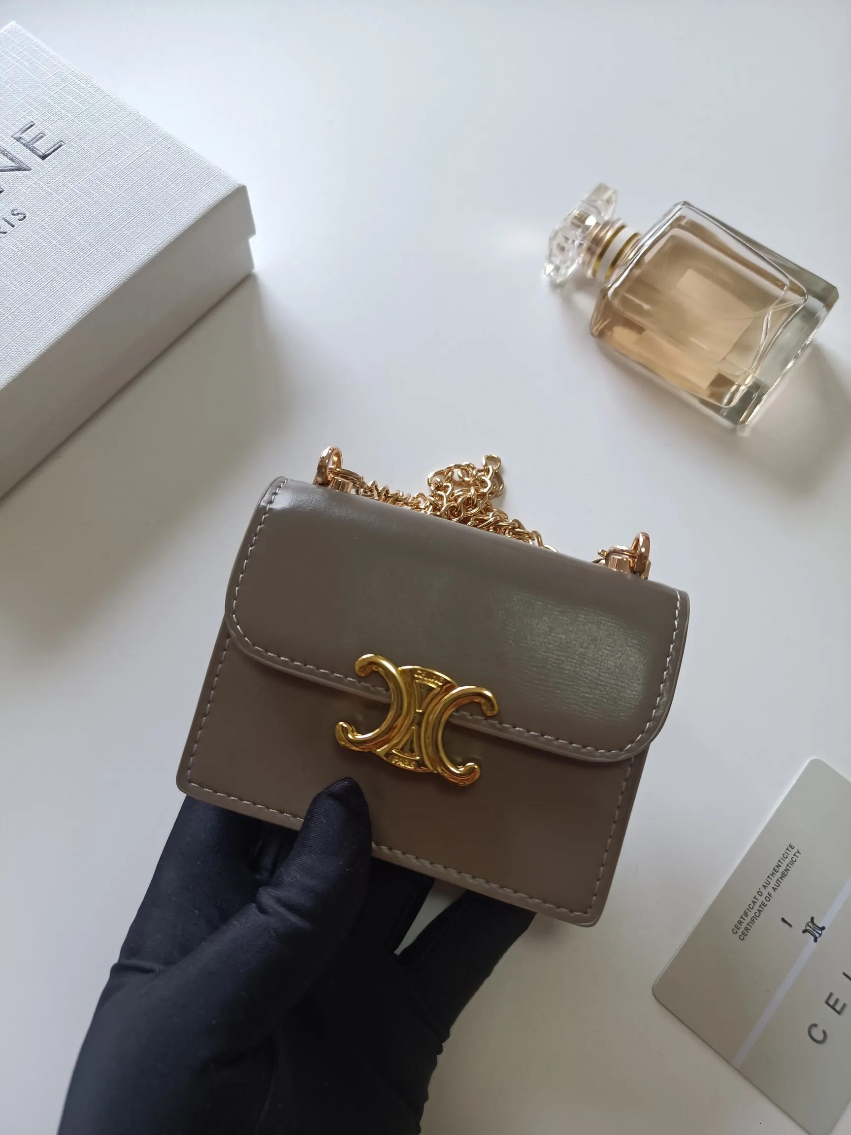All categories Celine women's bags (Celine) Celine 10N062