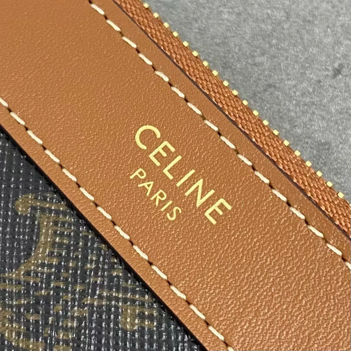 All categories Celine women's bags (Celine) Celine original order 123912