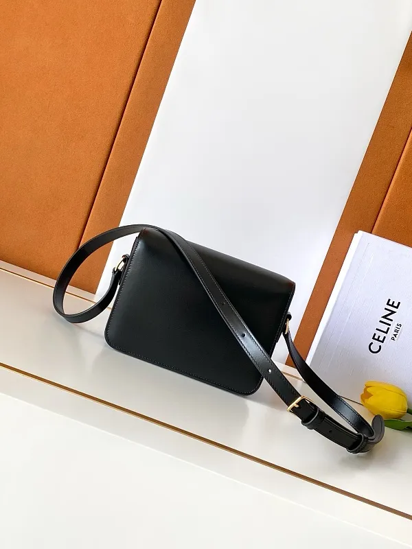 All Categories Official Website "Brand Women's Bags" Women's Bags 💙 Celine 2026 New Celine Crossbody Bag