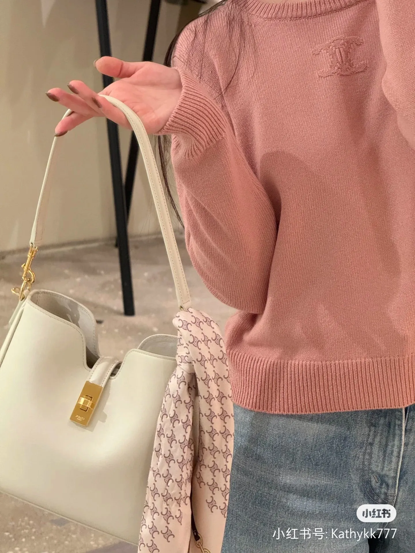 All categories Celine women's bags (Celine) Celine original order 120693