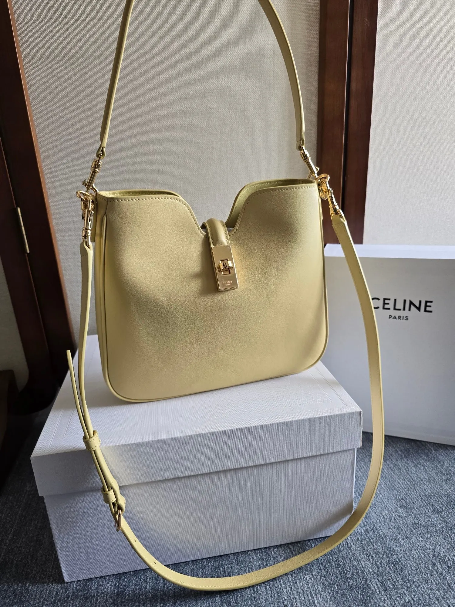 All categories Celine women's bags (Celine) Celine original order 120693