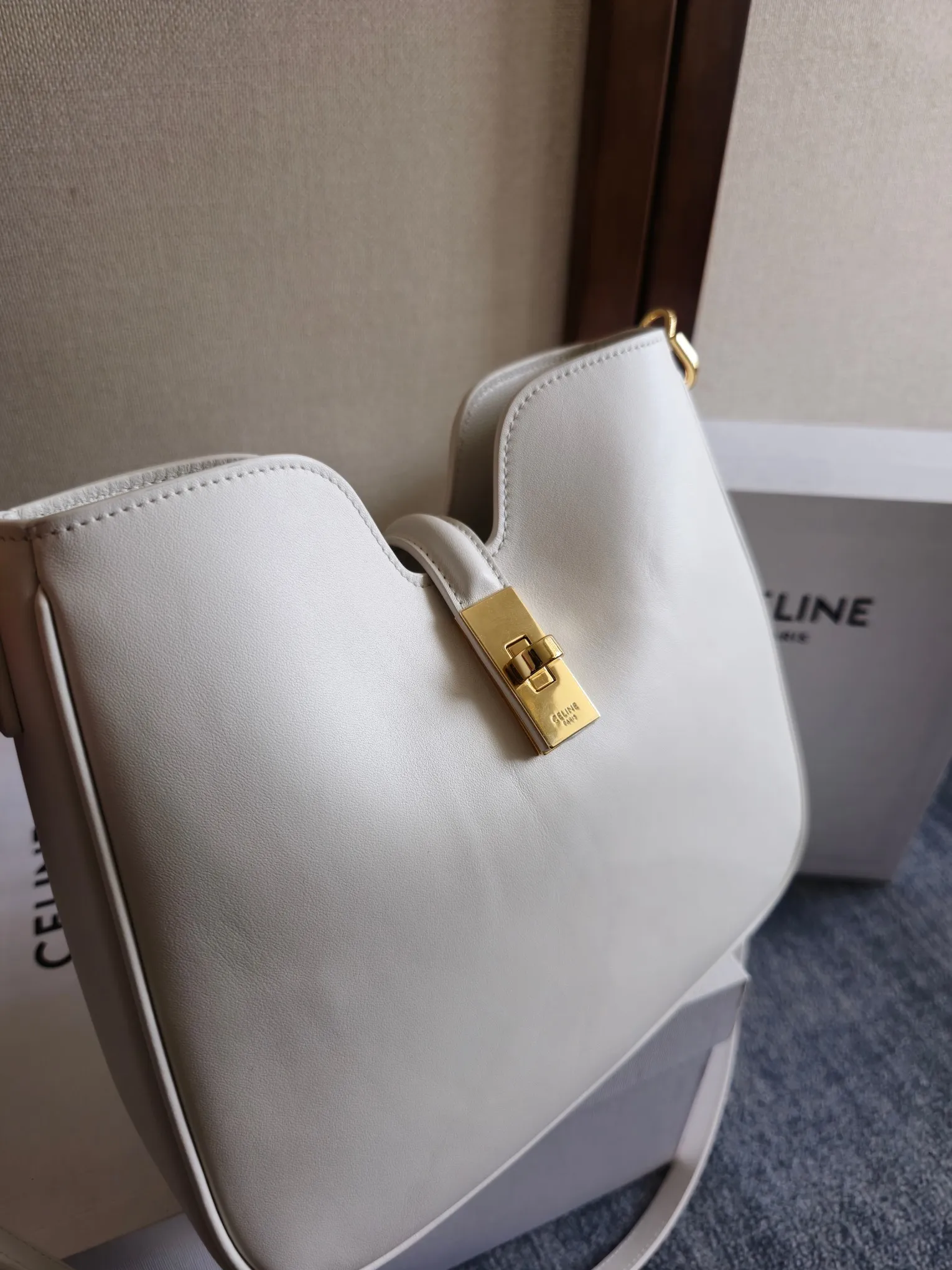 All categories Celine women's bags (Celine) Celine original order 120693
