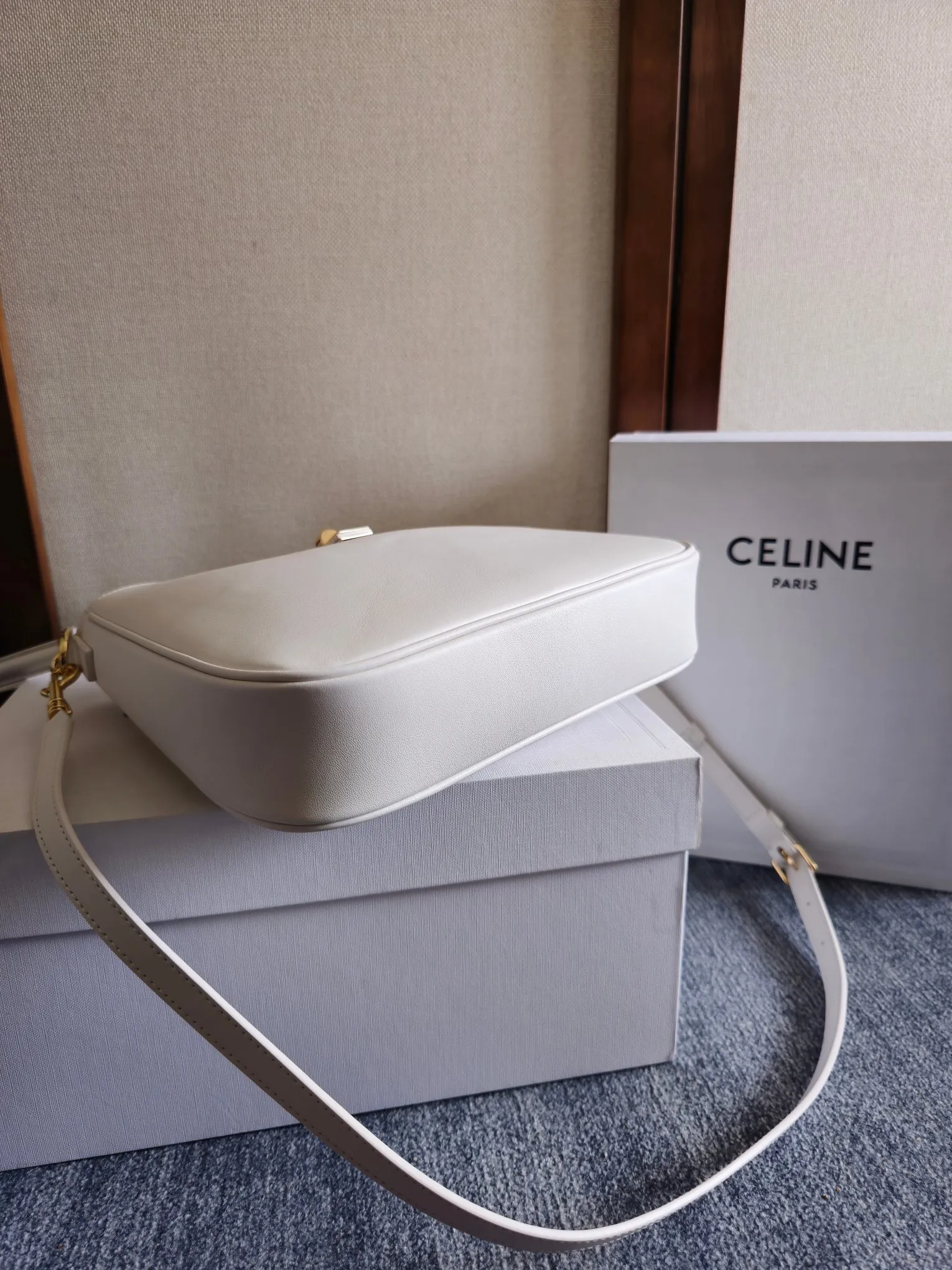 All categories Celine women's bags (Celine) Celine original order 120693