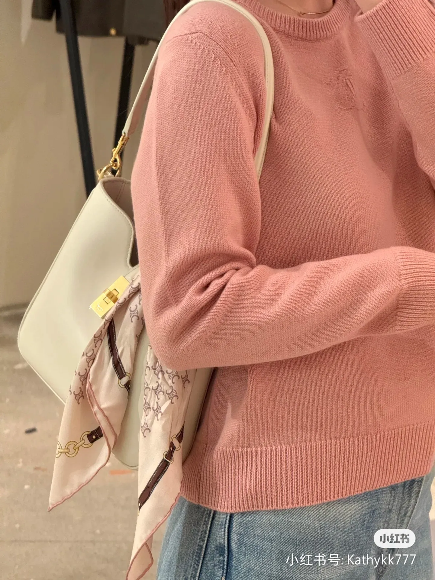 All categories Celine women's bags (Celine) Celine original order 120693
