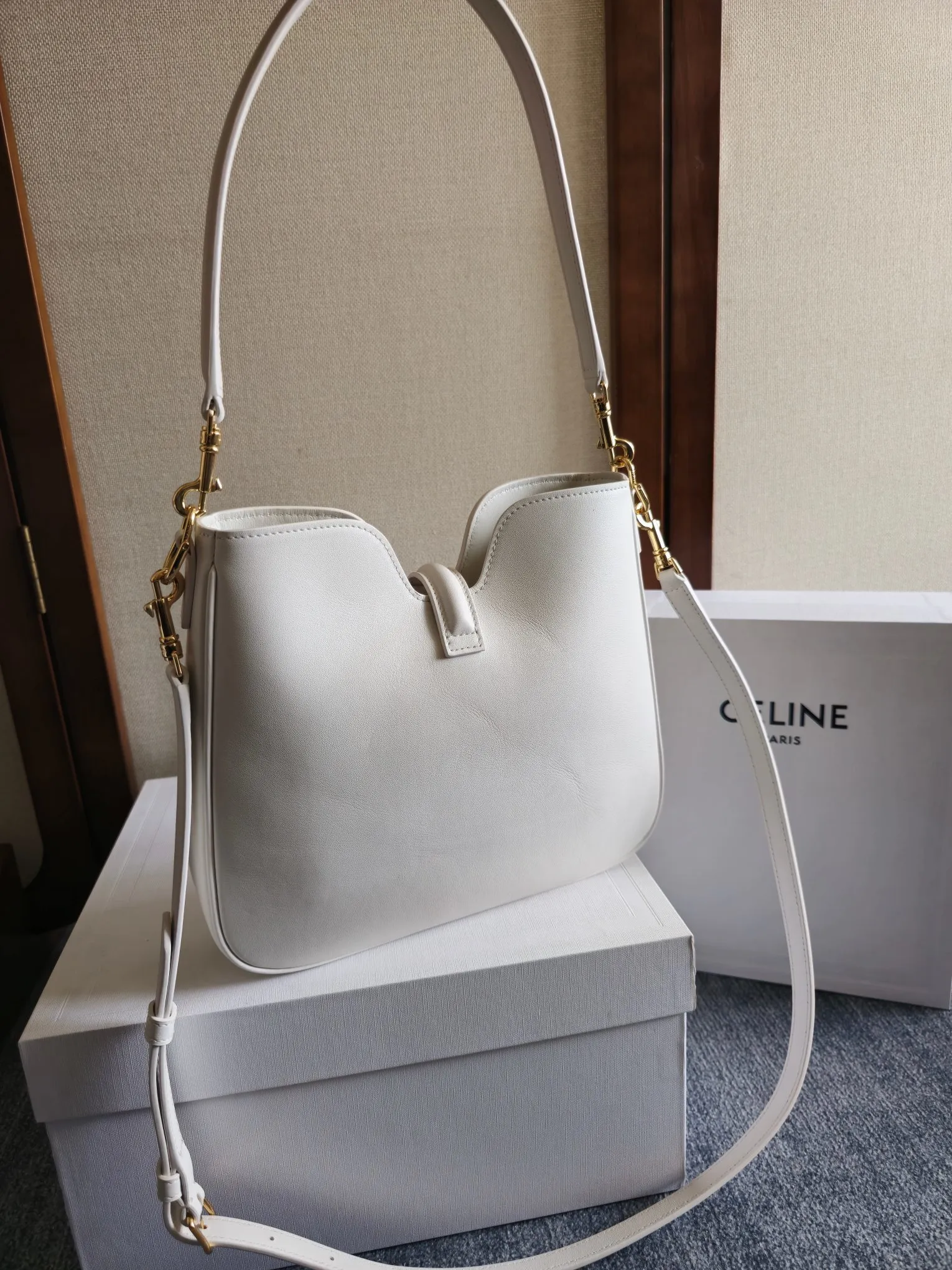 All categories Celine women's bags (Celine) Celine original order 120693