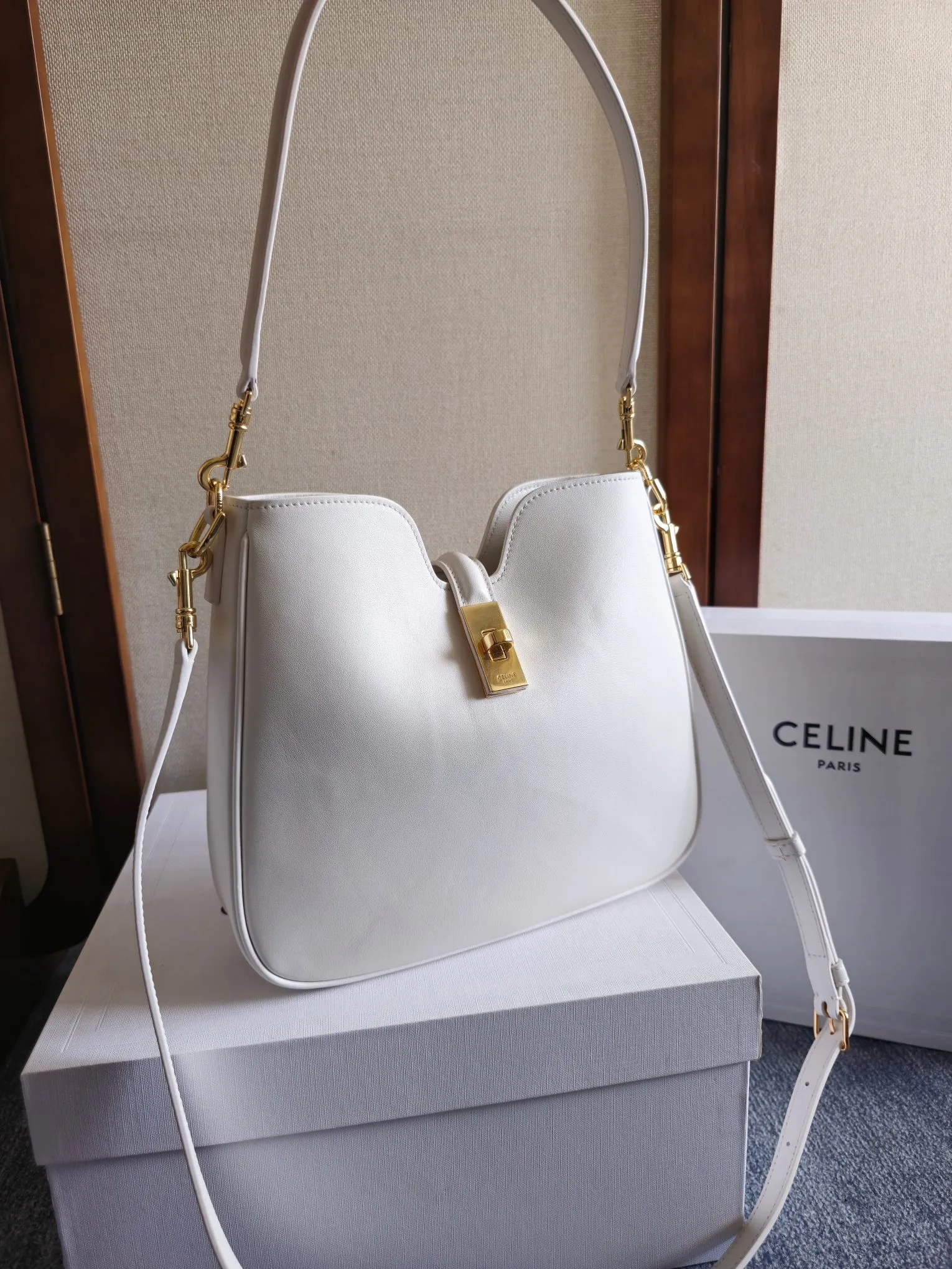 All categories Celine women's bags (Celine) Celine original order 120693