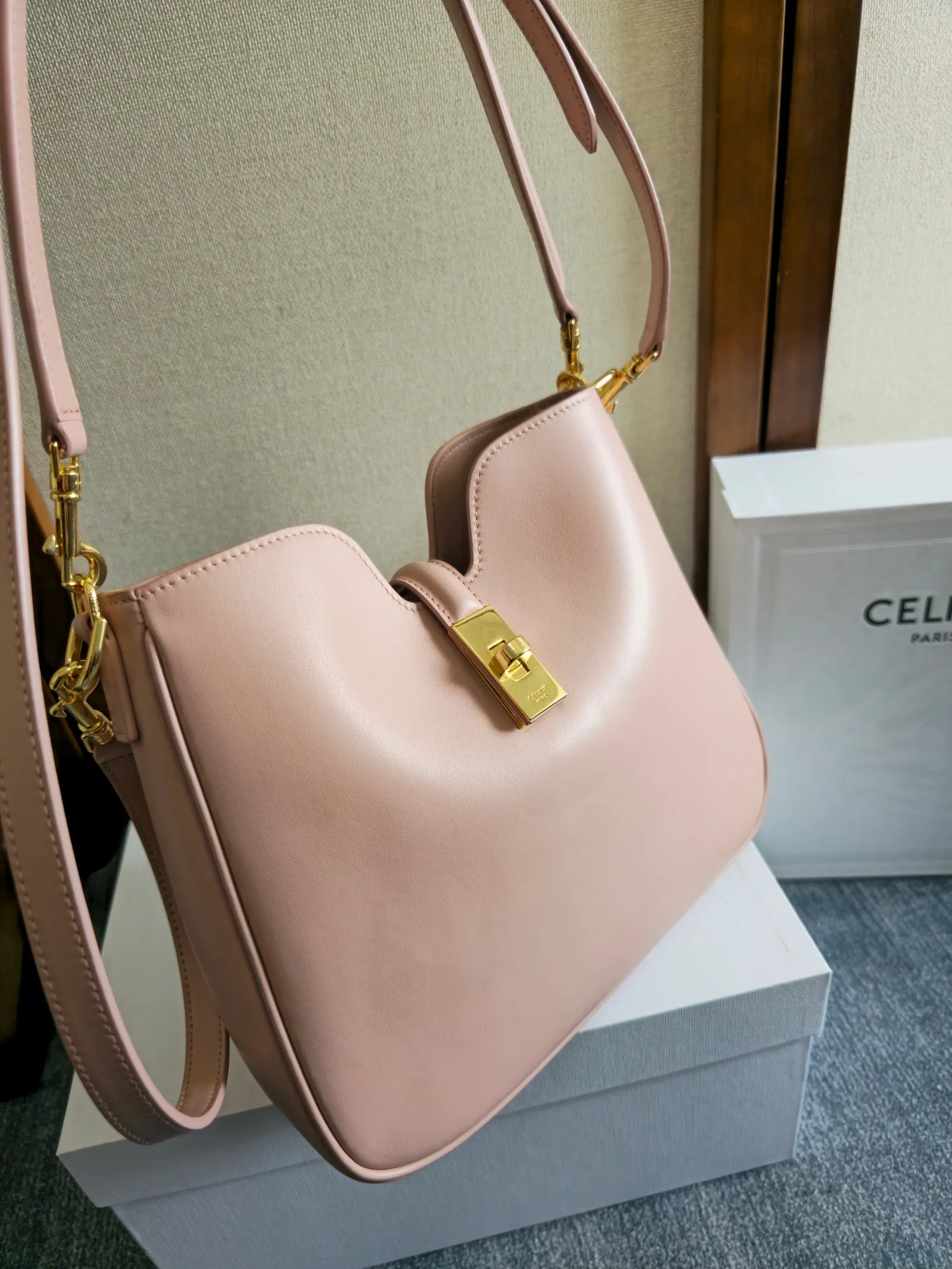 All categories Celine women's bags (Celine) Celine original order 120693