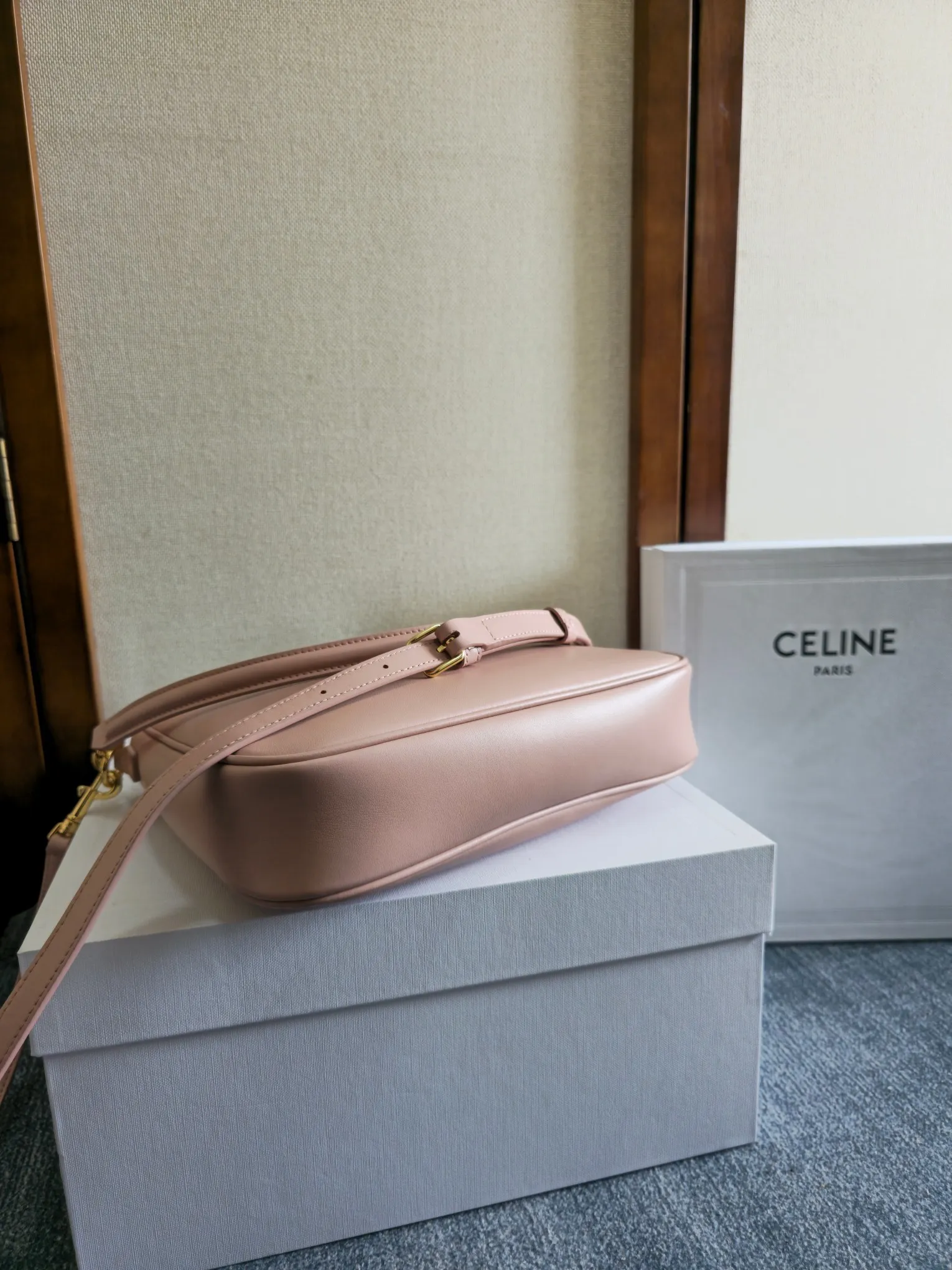 All categories Celine women's bags (Celine) Celine original order 120693