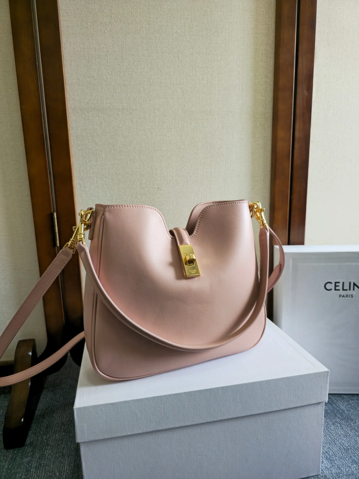 All categories Celine women's bags (Celine) Celine original order 120693