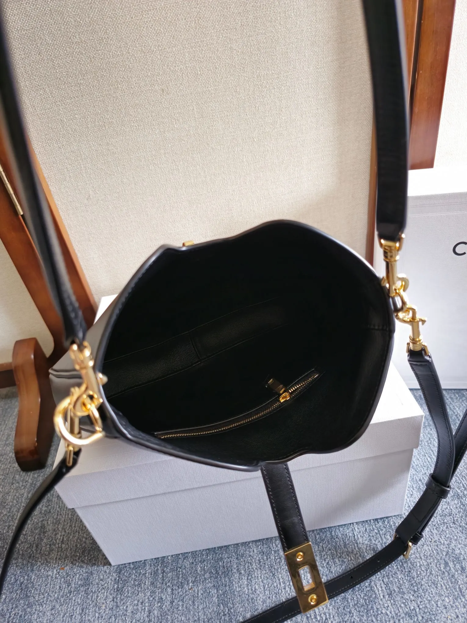 All categories Celine women's bags (Celine) Celine original order 120693