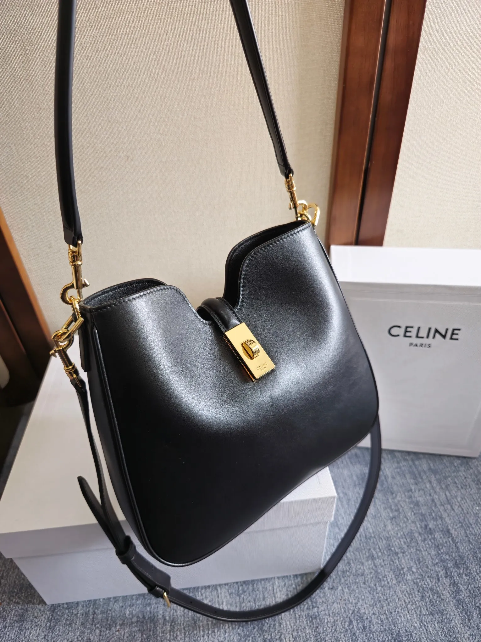All categories Celine women's bags (Celine) Celine original order 120693