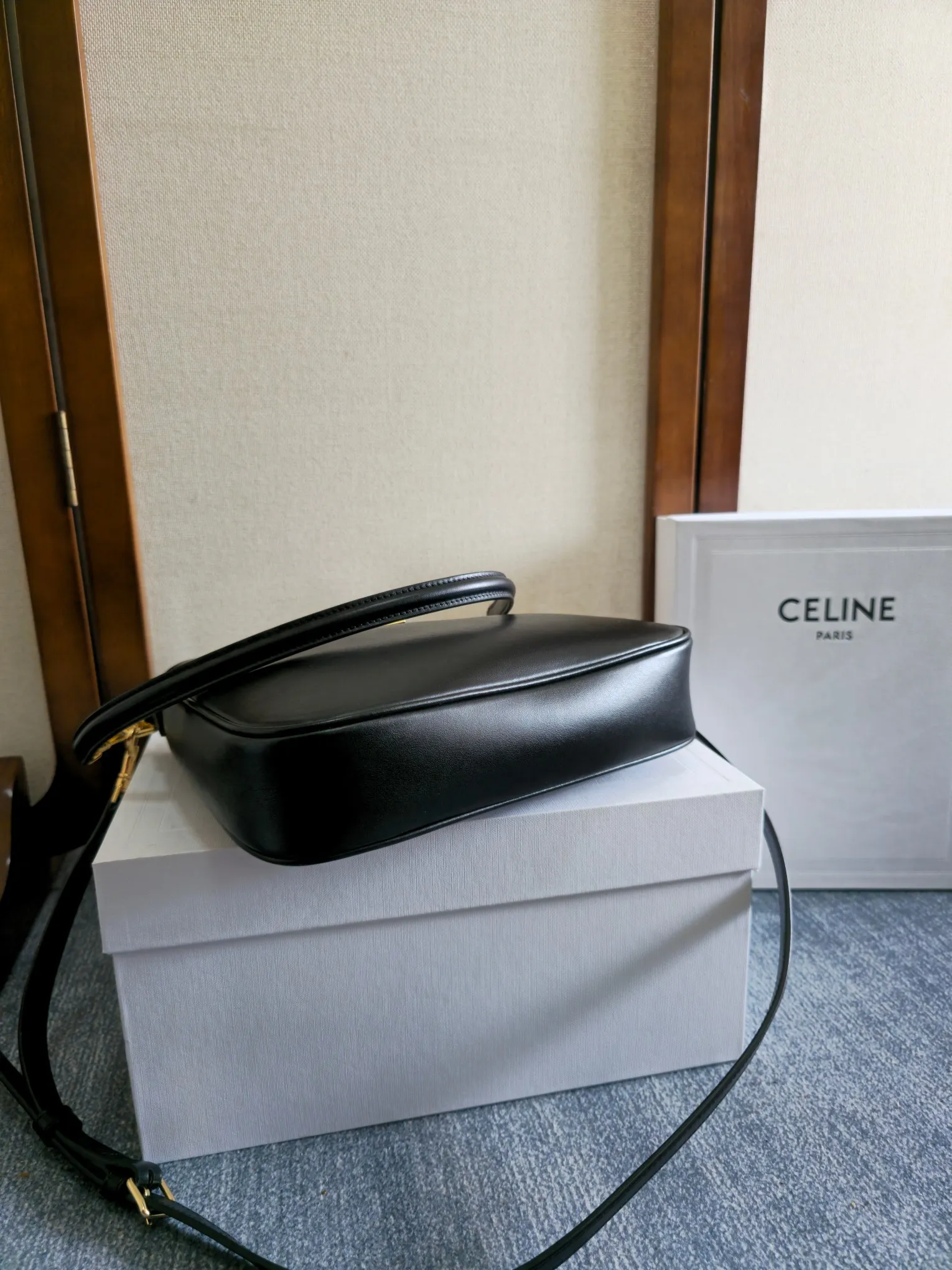 All categories Celine women's bags (Celine) Celine original order 120693