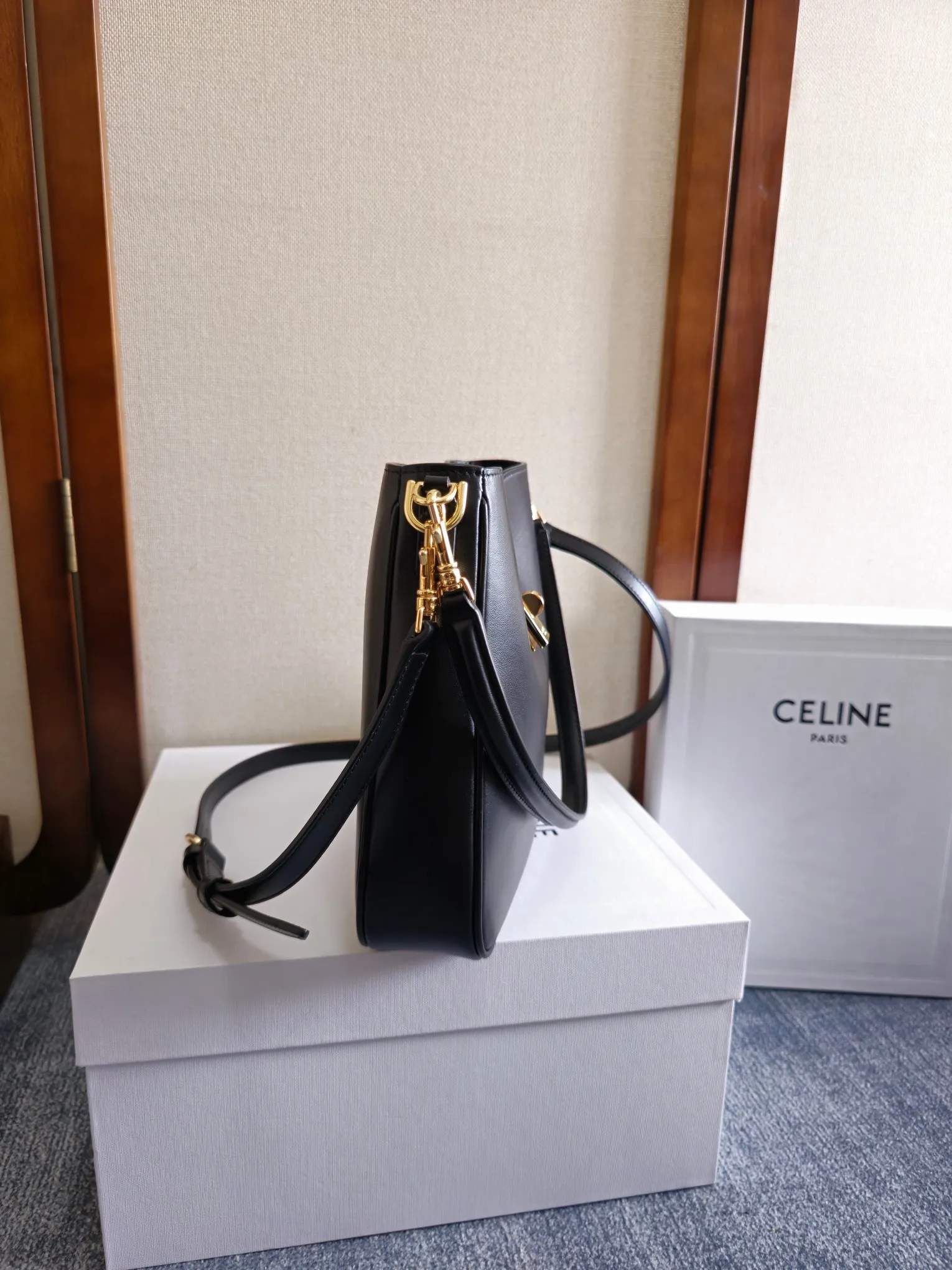 All categories Celine women's bags (Celine) Celine original order 120693