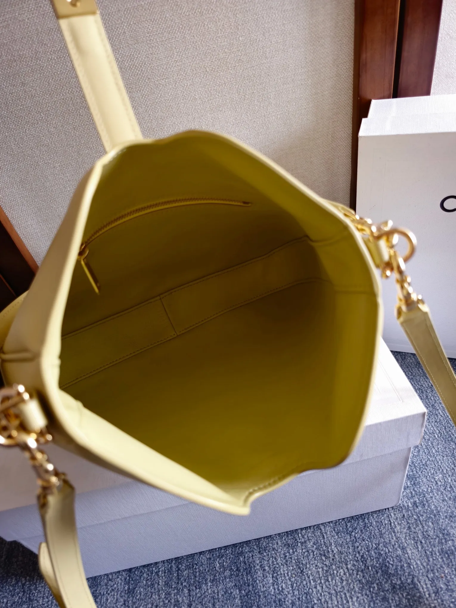 All categories Celine women's bags (Celine) Celine original order 120693