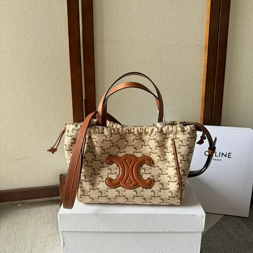 All Categories Official Website "Brand Women's Bags" Women's Bags 💙 Celine 2025 New Celine Handbags
