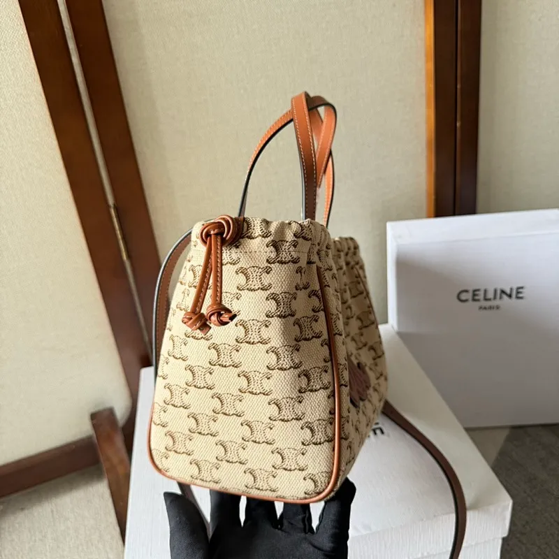 All Categories Official Website "Brand Women's Bags" Women's Bags 💙 Celine 2025 New Celine Handbags