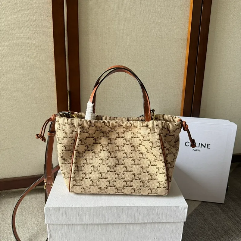 All Categories Official Website "Brand Women's Bags" Women's Bags 💙 Celine 2025 New Celine Handbags