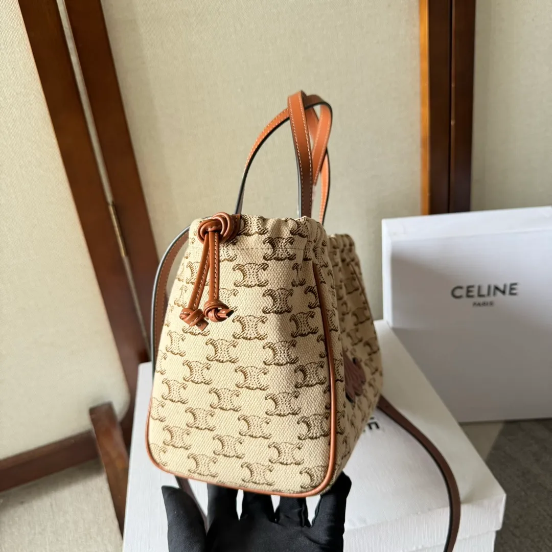 All Categories Official Website "Brand Women's Bags" Women's Bags 💙 Celine 2025 New Celine Handbags