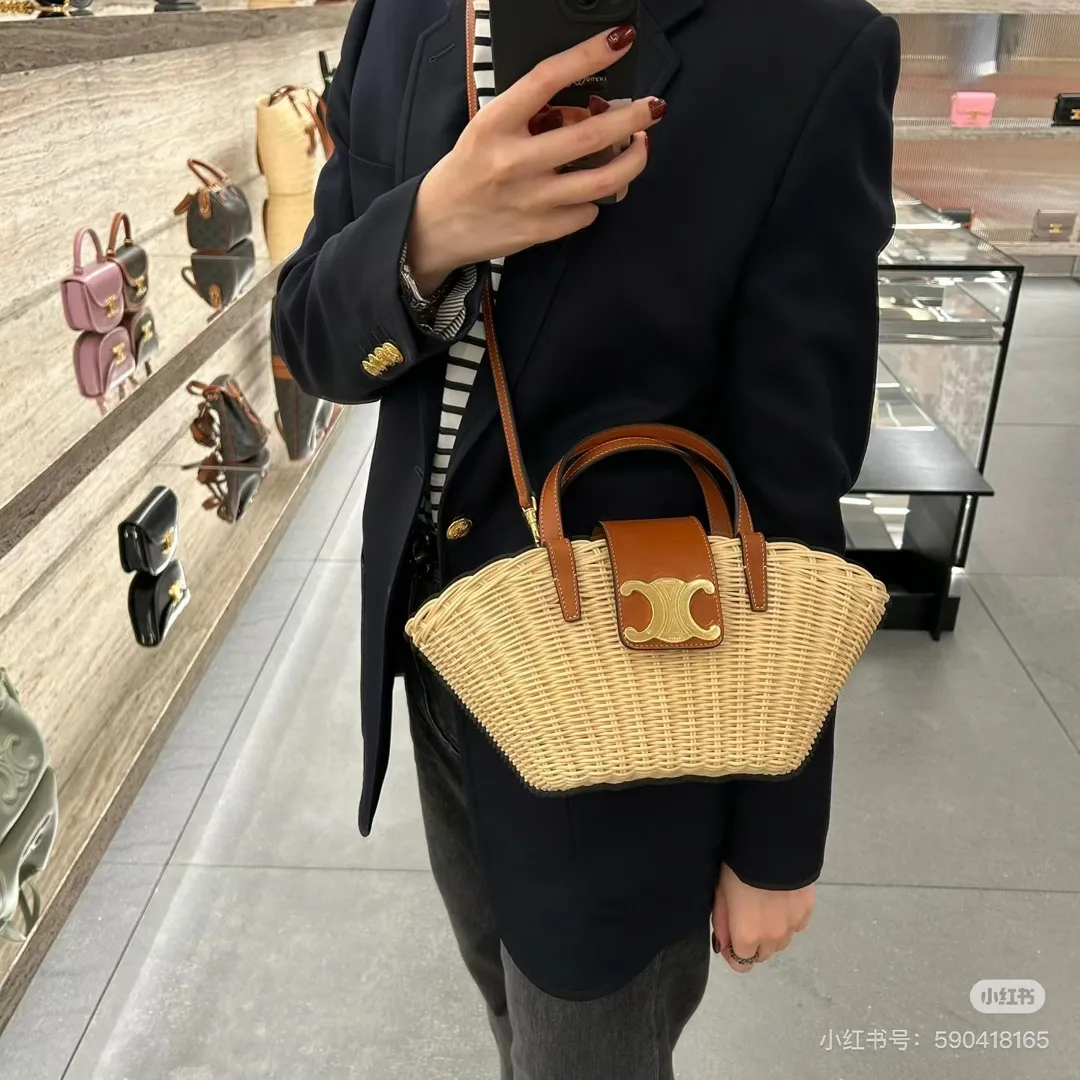 All categories Celine women's bags (Celine) Celine original order 116572