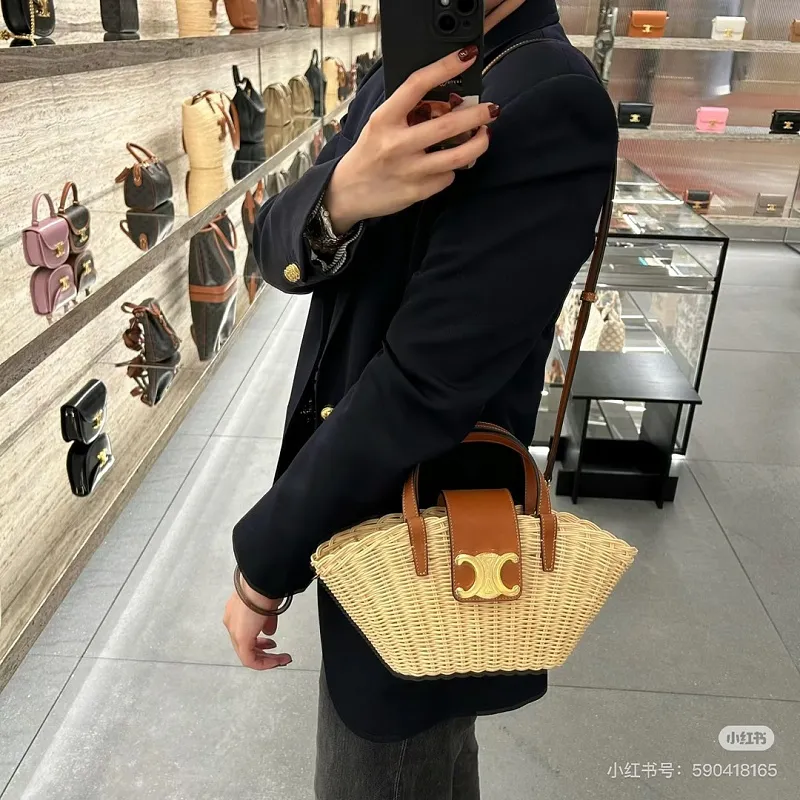 All categories Celine women's bags (Celine) Celine original order 116572