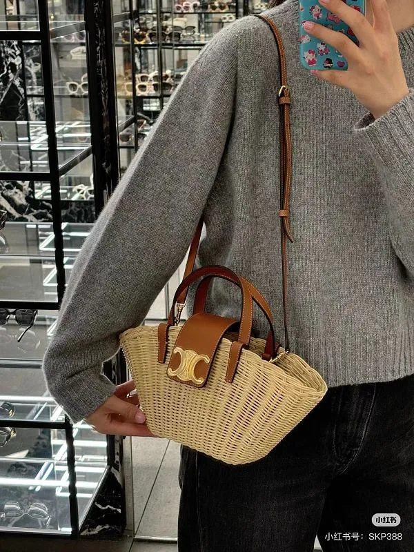 All categories Celine women's bags (Celine) Celine original order 116572