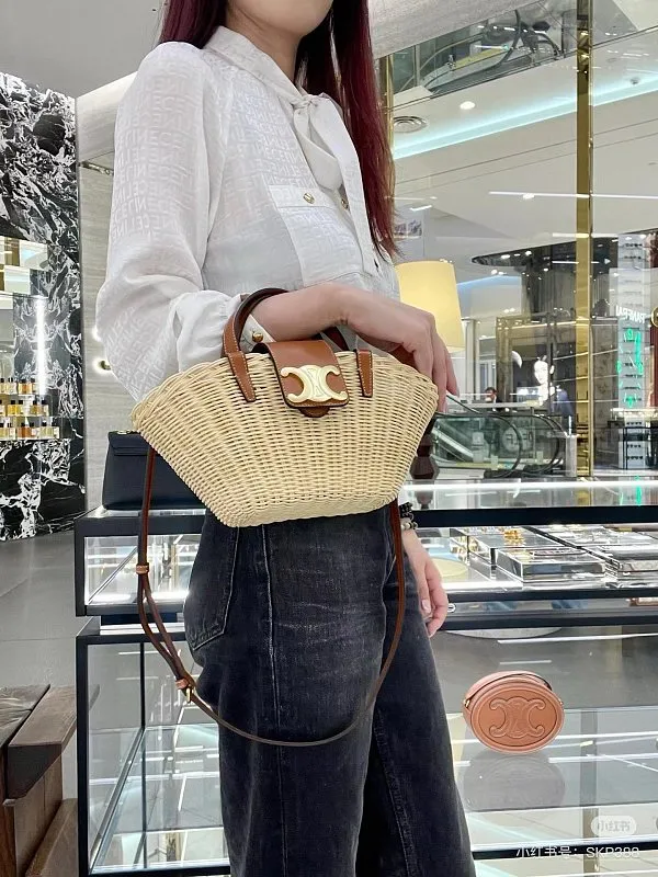All categories Celine women's bags (Celine) Celine original order 116572