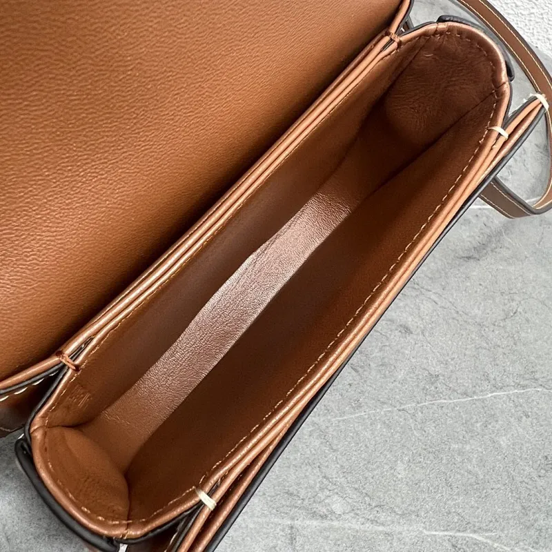 All Categories Official Website "Brand Women's Bags" Women's Bags 💙 Celine 2025 New Celine Crossbody Bag