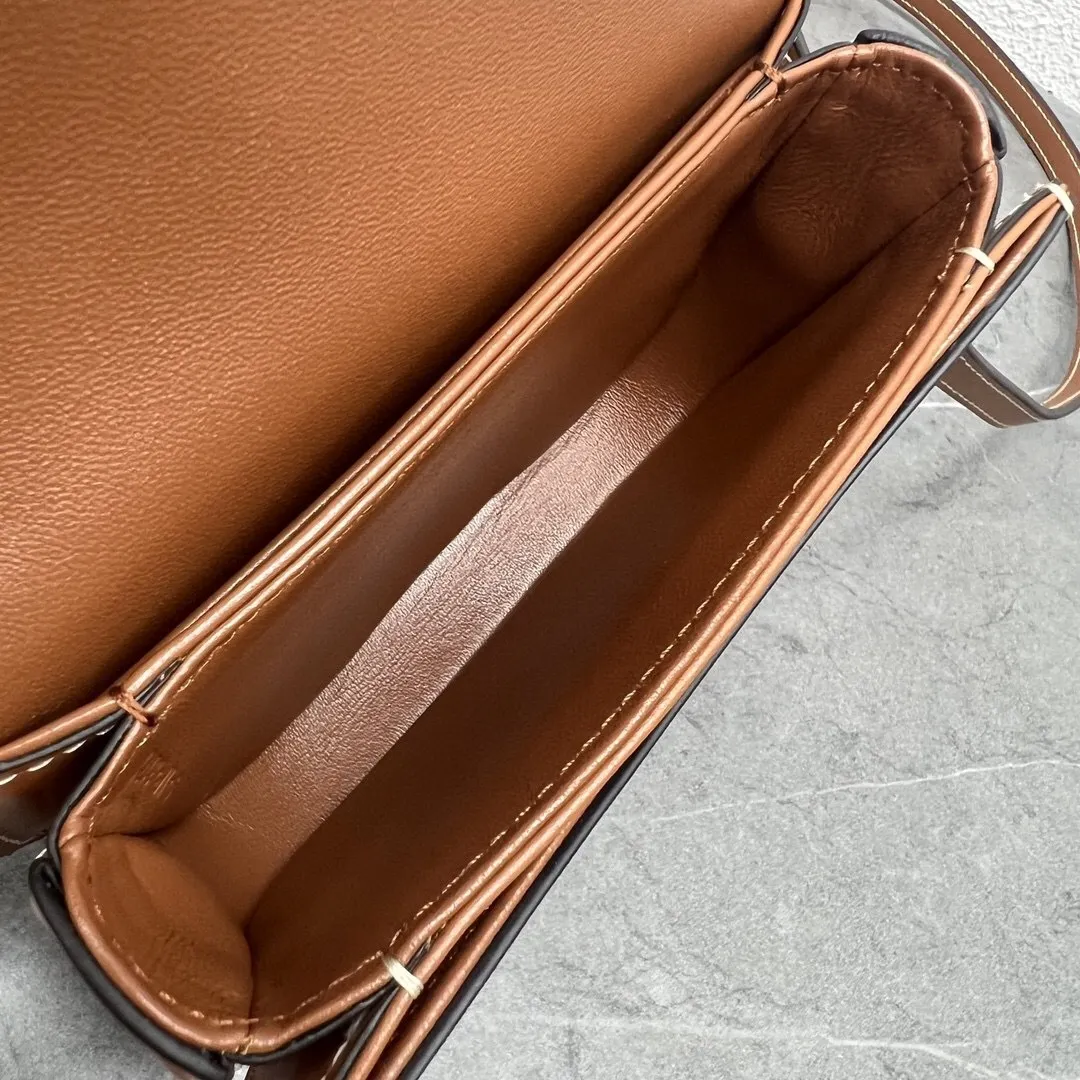 All Categories Official Website "Brand Women's Bags" Women's Bags 💙 Celine 2025 New Celine Crossbody Bag