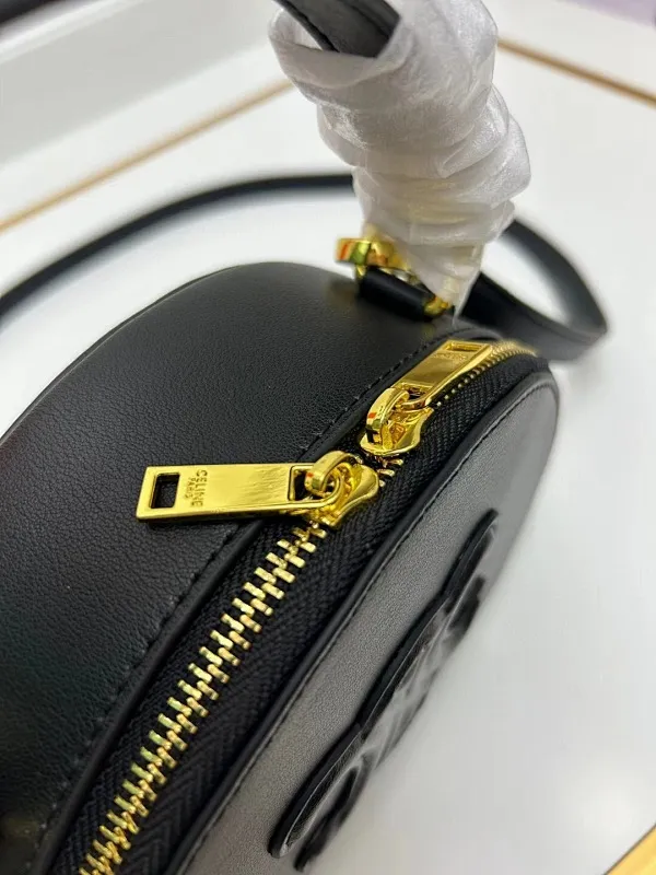 All Categories Official Website "Brand Women's Bags" Women's Bags 💙 Celine 2025 New Celine Crossbody Bag